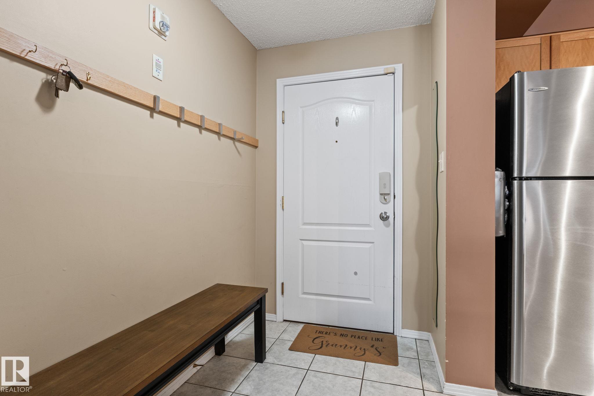 Photo 8 at 203 - 8909 100 Street NW, Strathcona, Edmonton