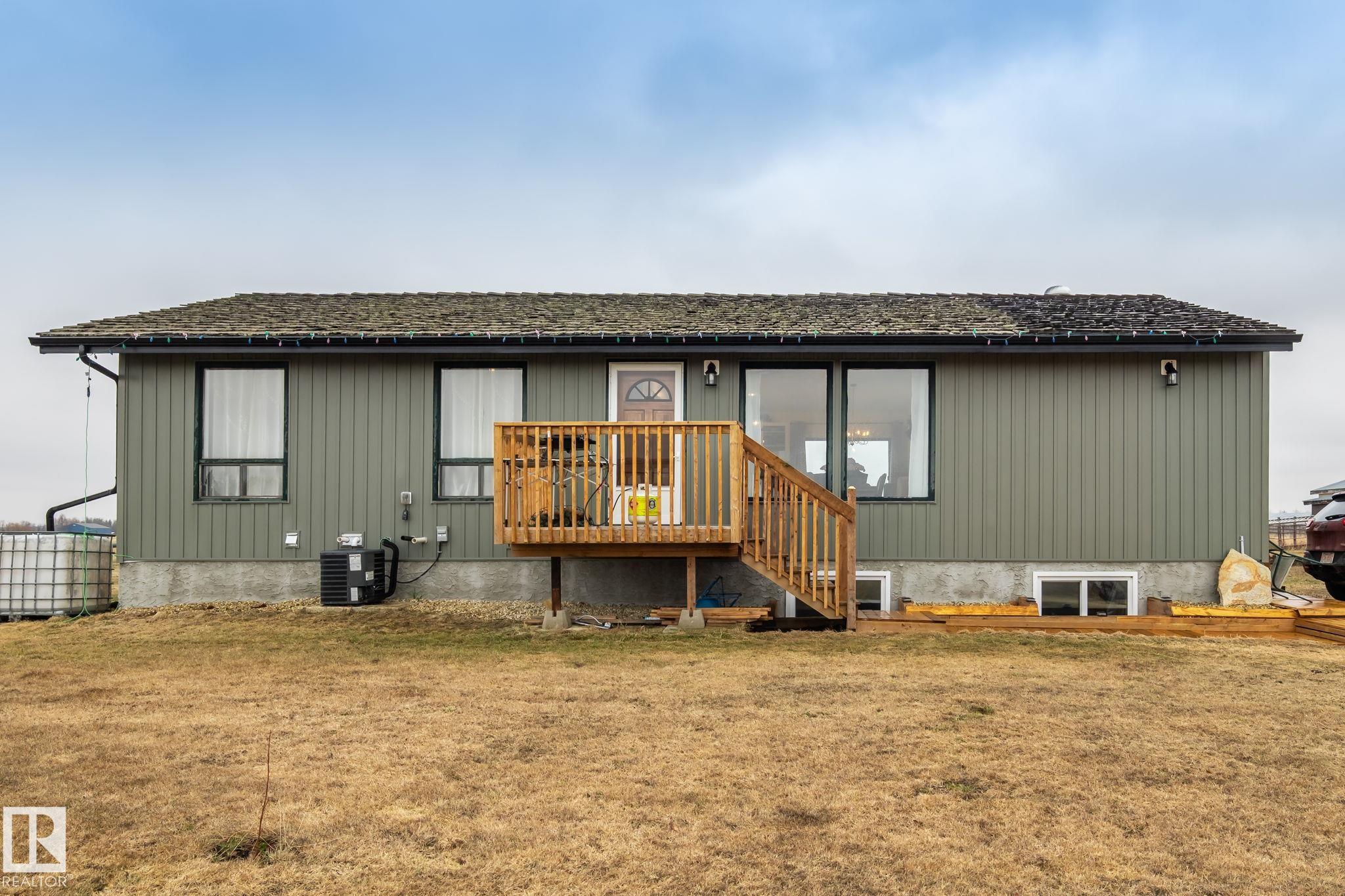  23127 Twp Rd 502, None, Rural Leduc County