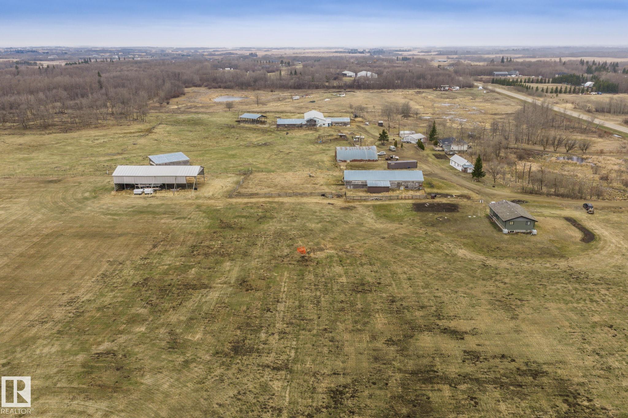  23127 Twp Rd 502, None, Rural Leduc County