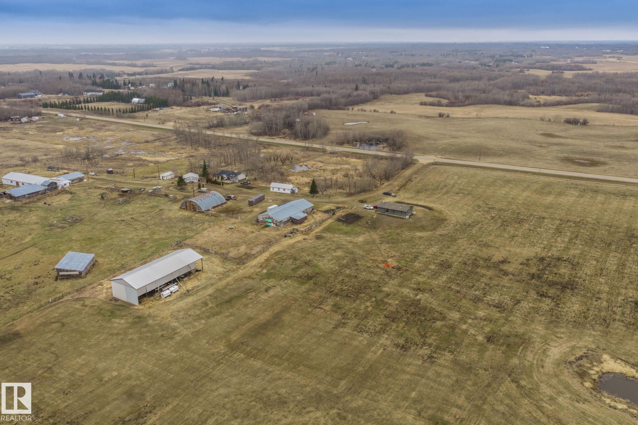  23127 Twp Rd 502, None, Rural Leduc County