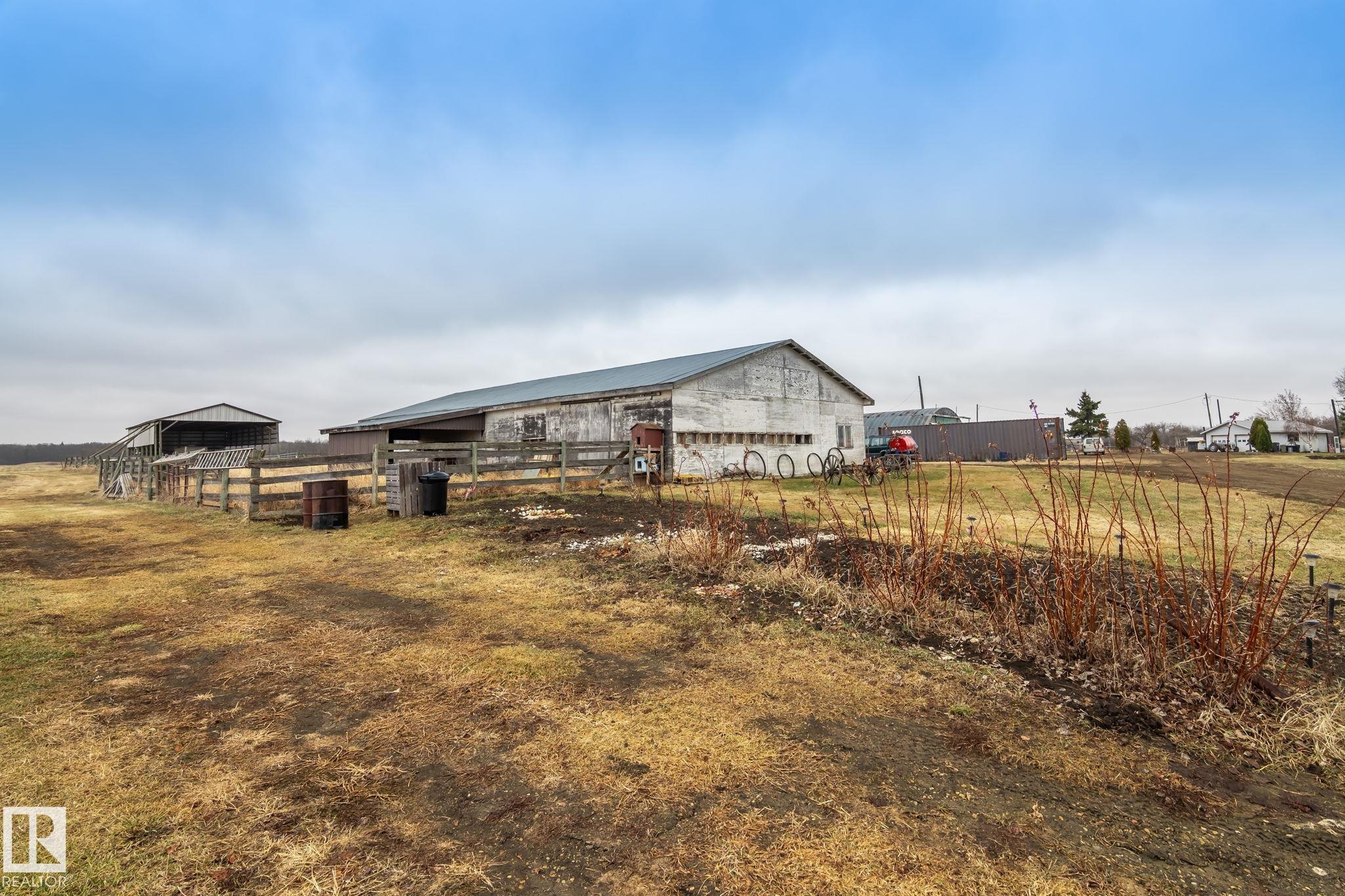 Photo 47 at  23127 Twp Rd 502, None, Rural Leduc County