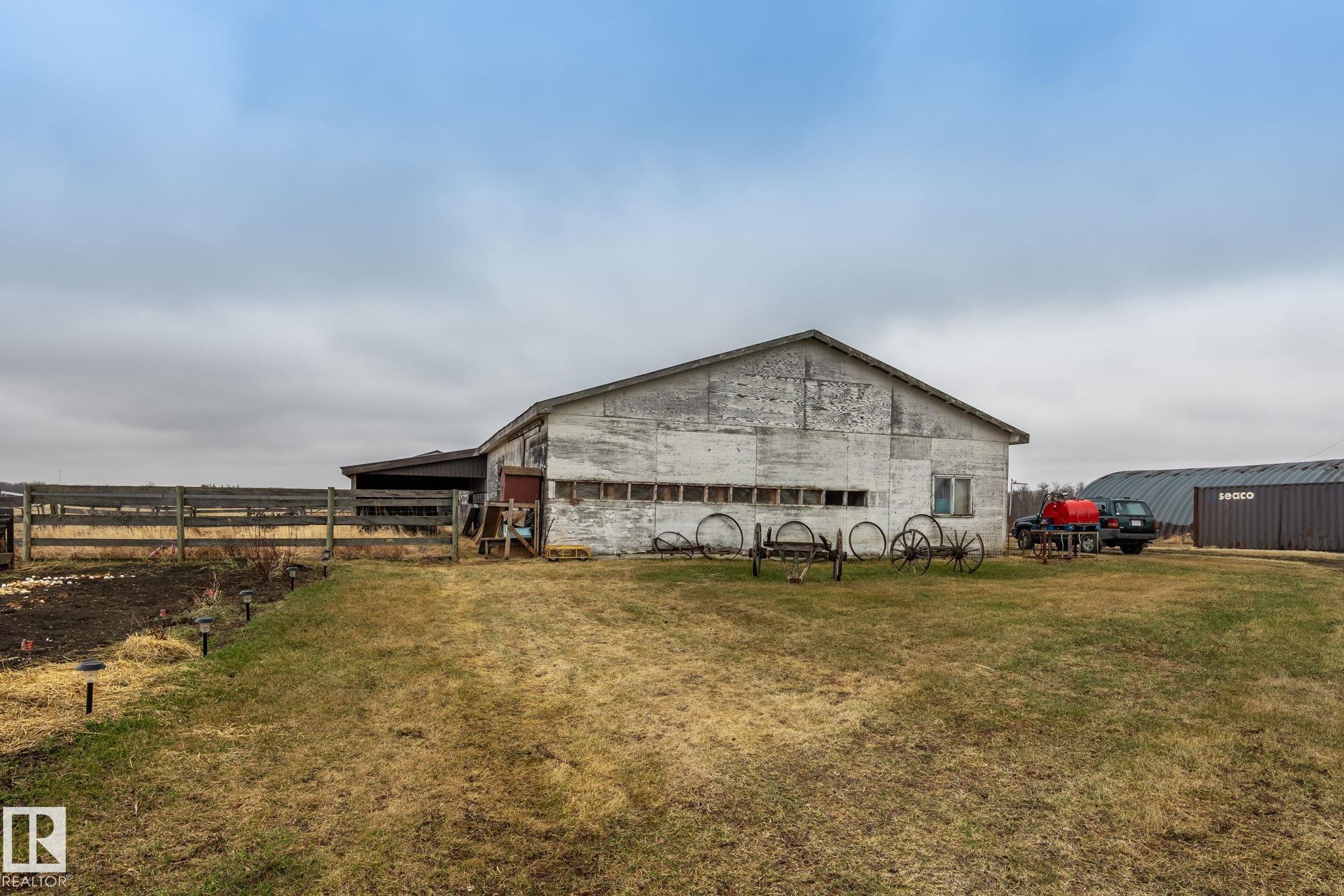 Photo 48 at  23127 Twp Rd 502, None, Rural Leduc County