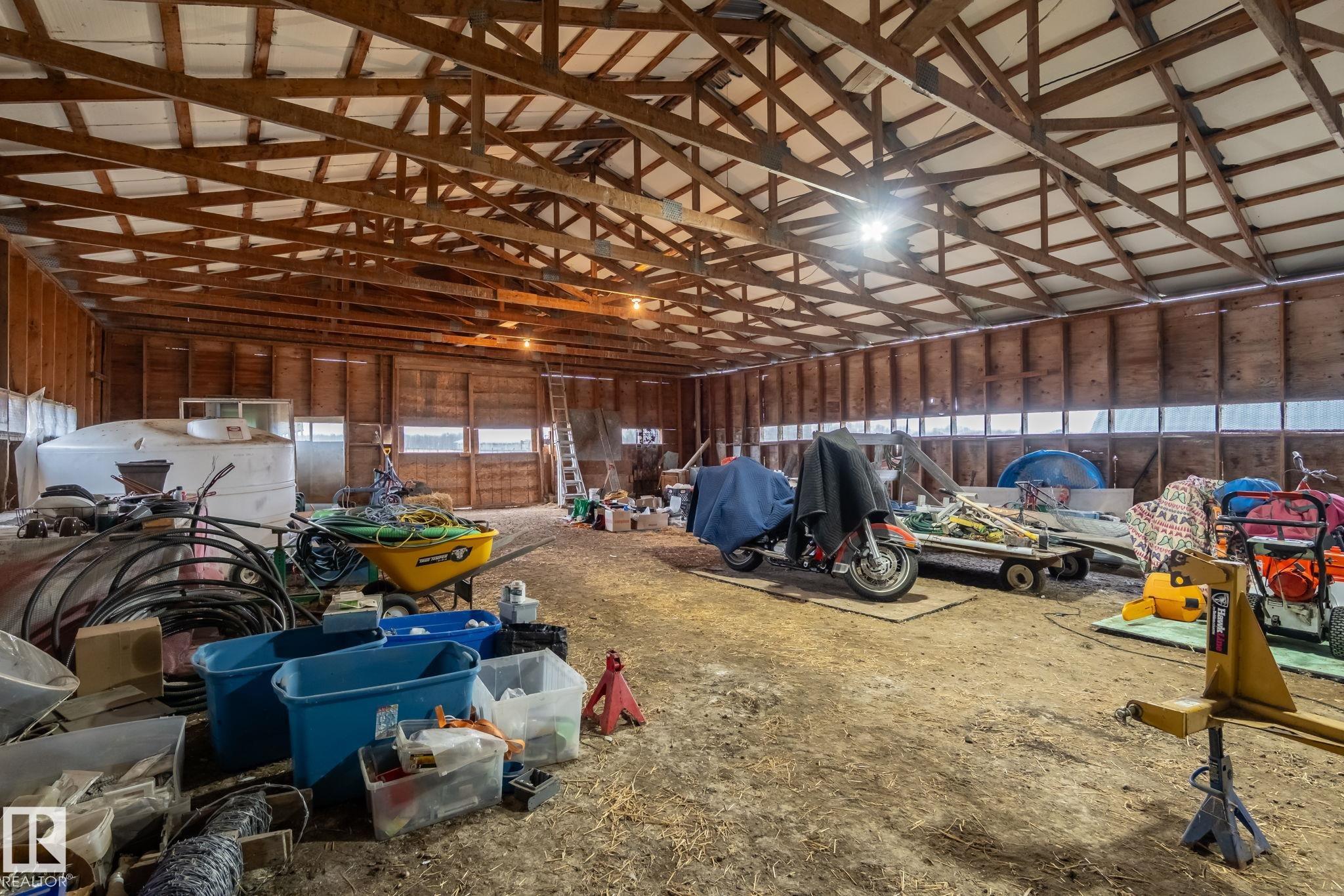 Photo 61 at  23127 Twp Rd 502, None, Rural Leduc County