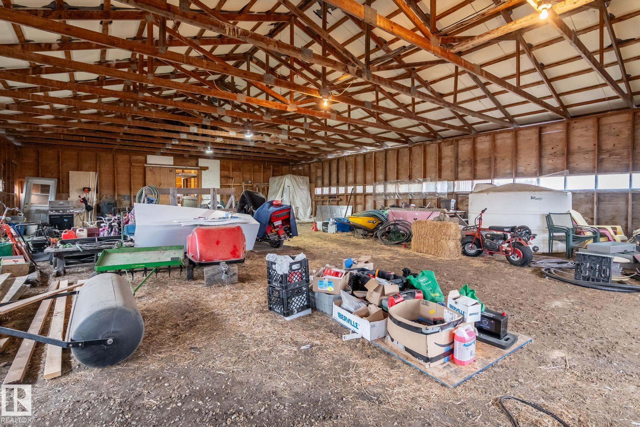 Photo 63 at  23127 Twp Rd 502, None, Rural Leduc County