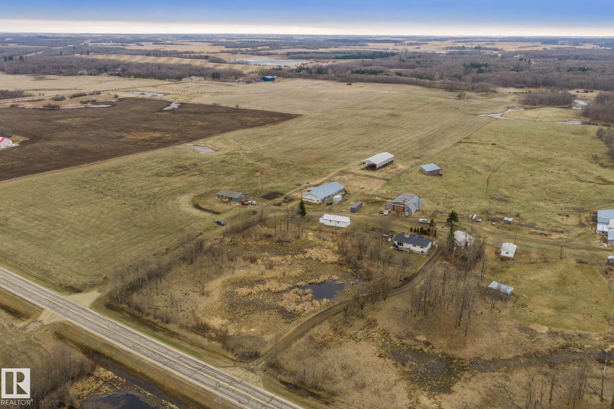 Photo 71 at  23127 Twp Rd 502, None, Rural Leduc County