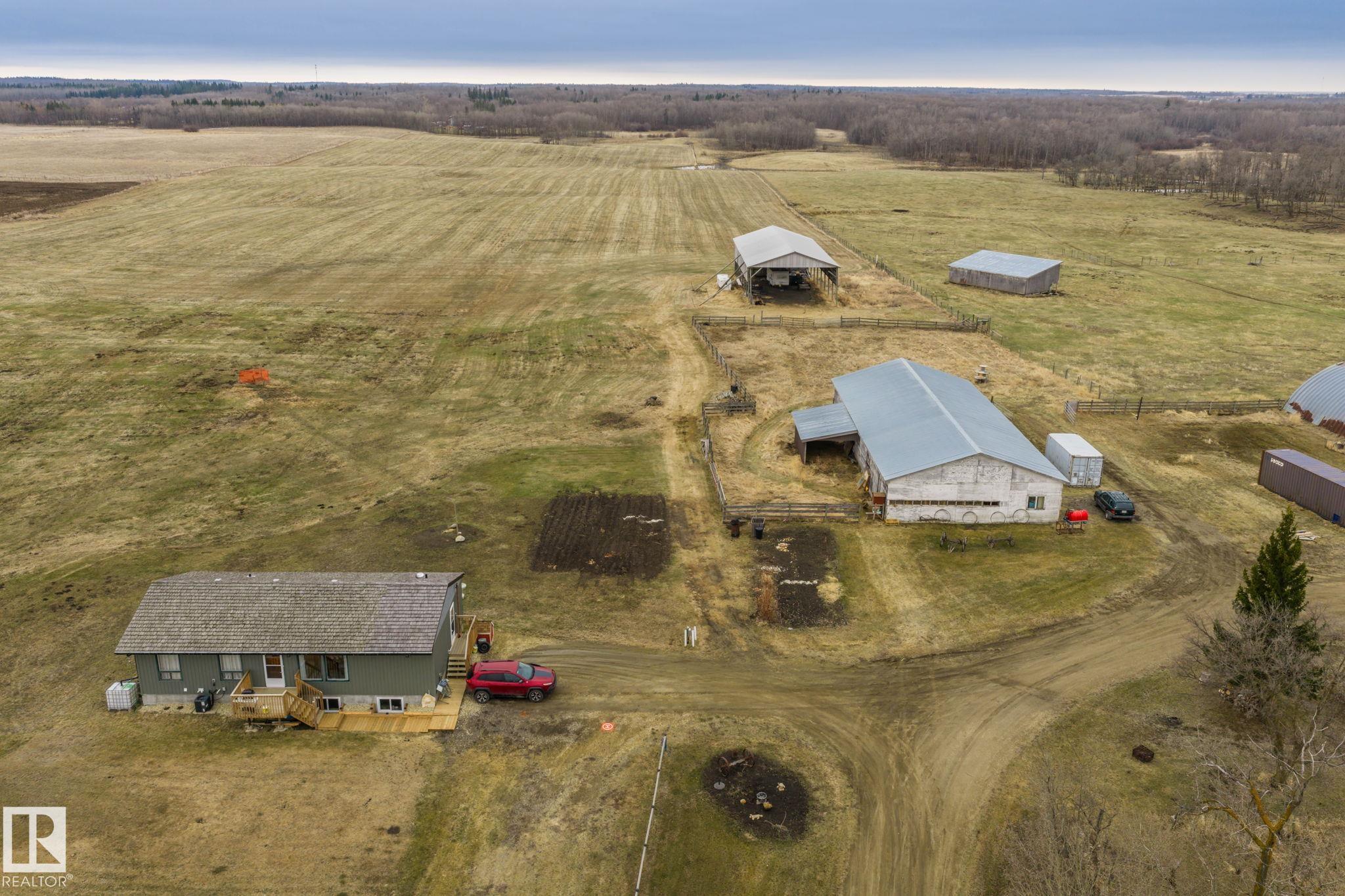 Photo 75 at  23127 Twp Rd 502, None, Rural Leduc County