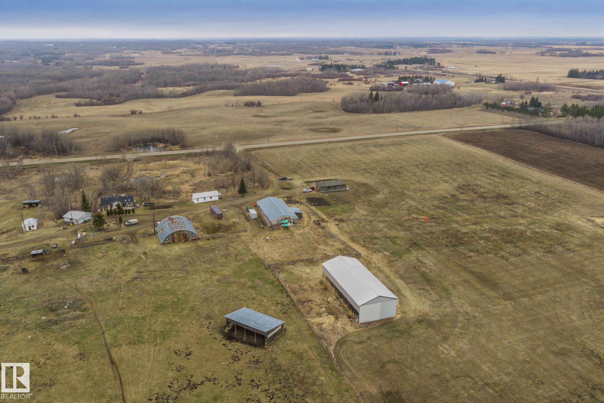 Photo 9 at  23127 Twp Rd 502, None, Rural Leduc County