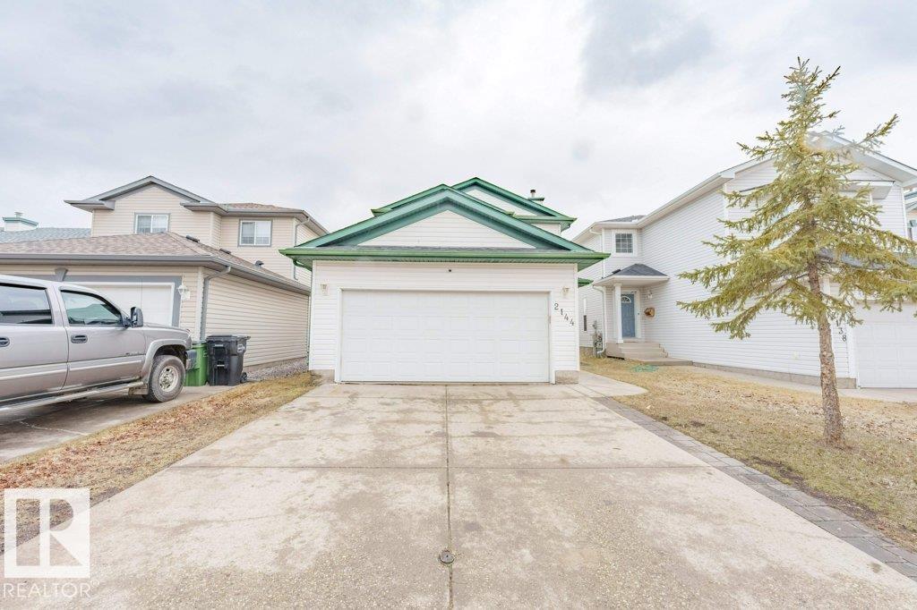 2144 37b Avenue NW, Wild Rose, Edmonton