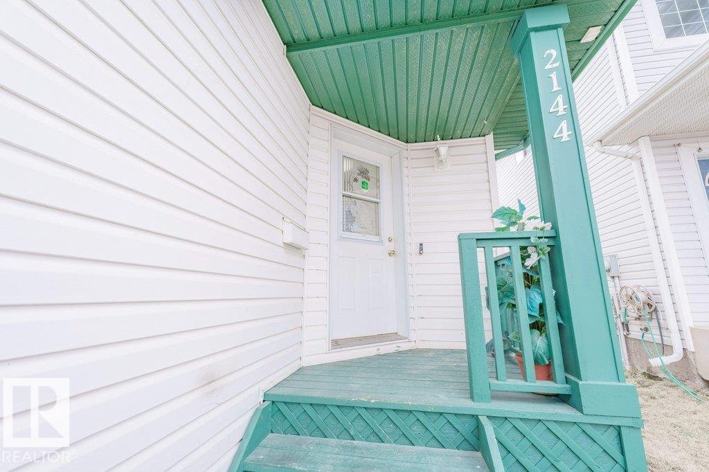 2144 37b Avenue NW, Wild Rose, Edmonton