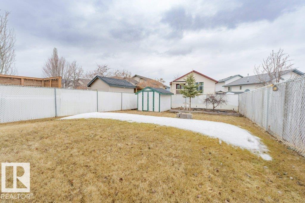 Photo 44 at 2144 37b Avenue NW, Wild Rose, Edmonton