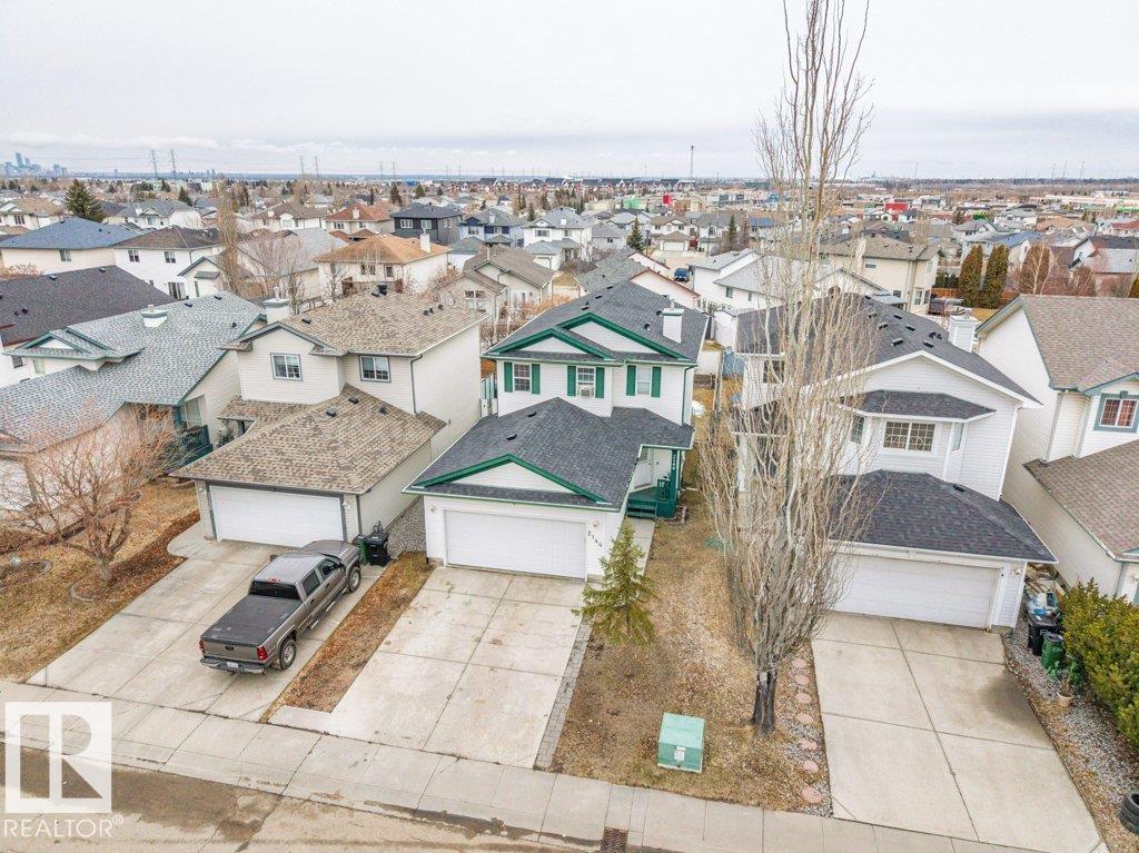 Photo 45 at 2144 37b Avenue NW, Wild Rose, Edmonton