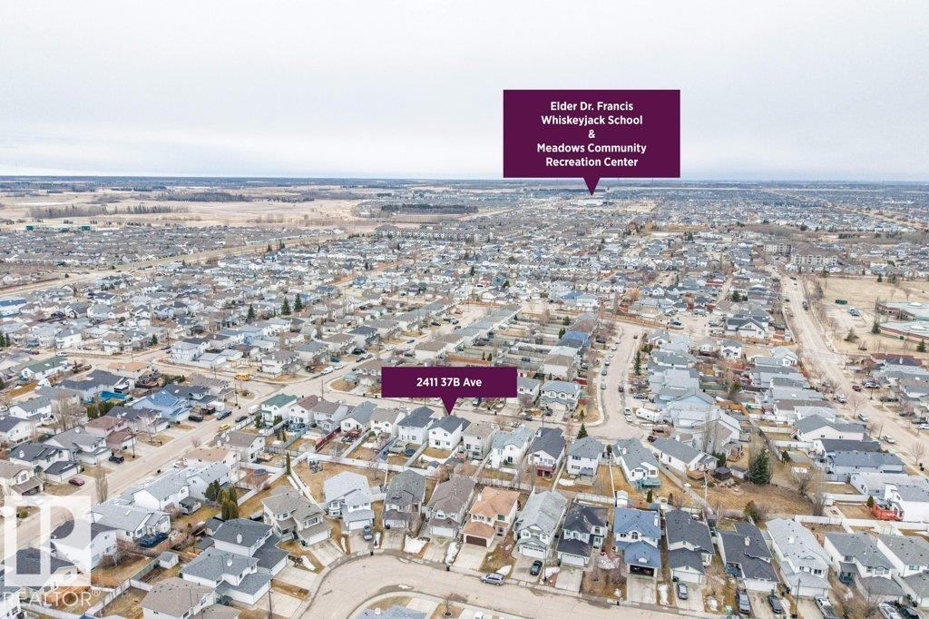 Photo 48 at 2144 37b Avenue NW, Wild Rose, Edmonton