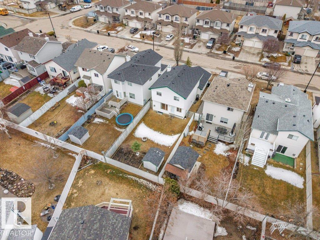 Photo 49 at 2144 37b Avenue NW, Wild Rose, Edmonton