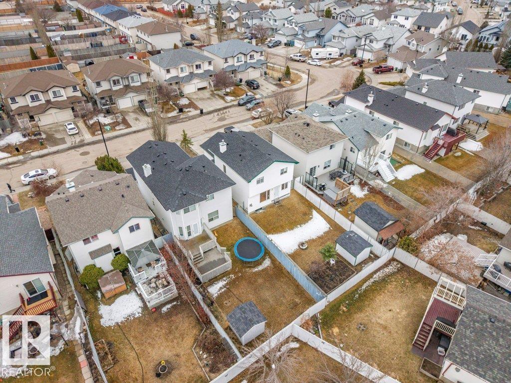 Photo 50 at 2144 37b Avenue NW, Wild Rose, Edmonton