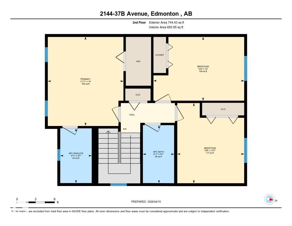 Photo 52 at 2144 37b Avenue NW, Wild Rose, Edmonton