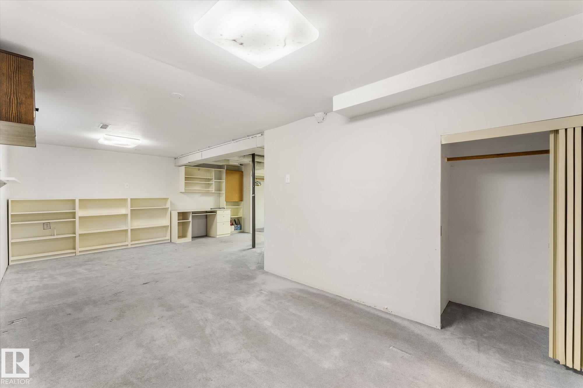 Photo 37 at 10921 126 Street NW, Westmount, Edmonton