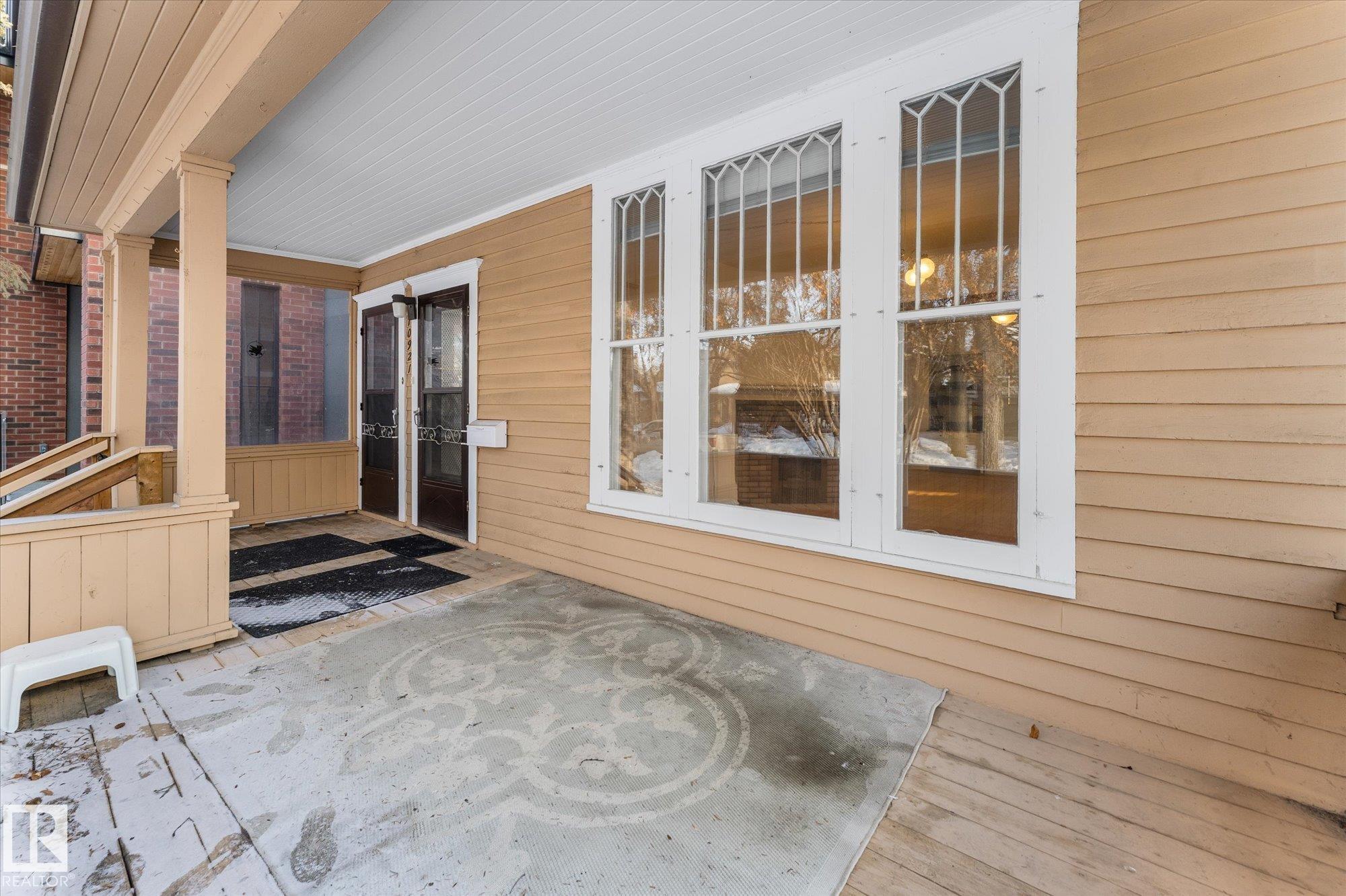 10921 126 Street NW, Westmount, Edmonton