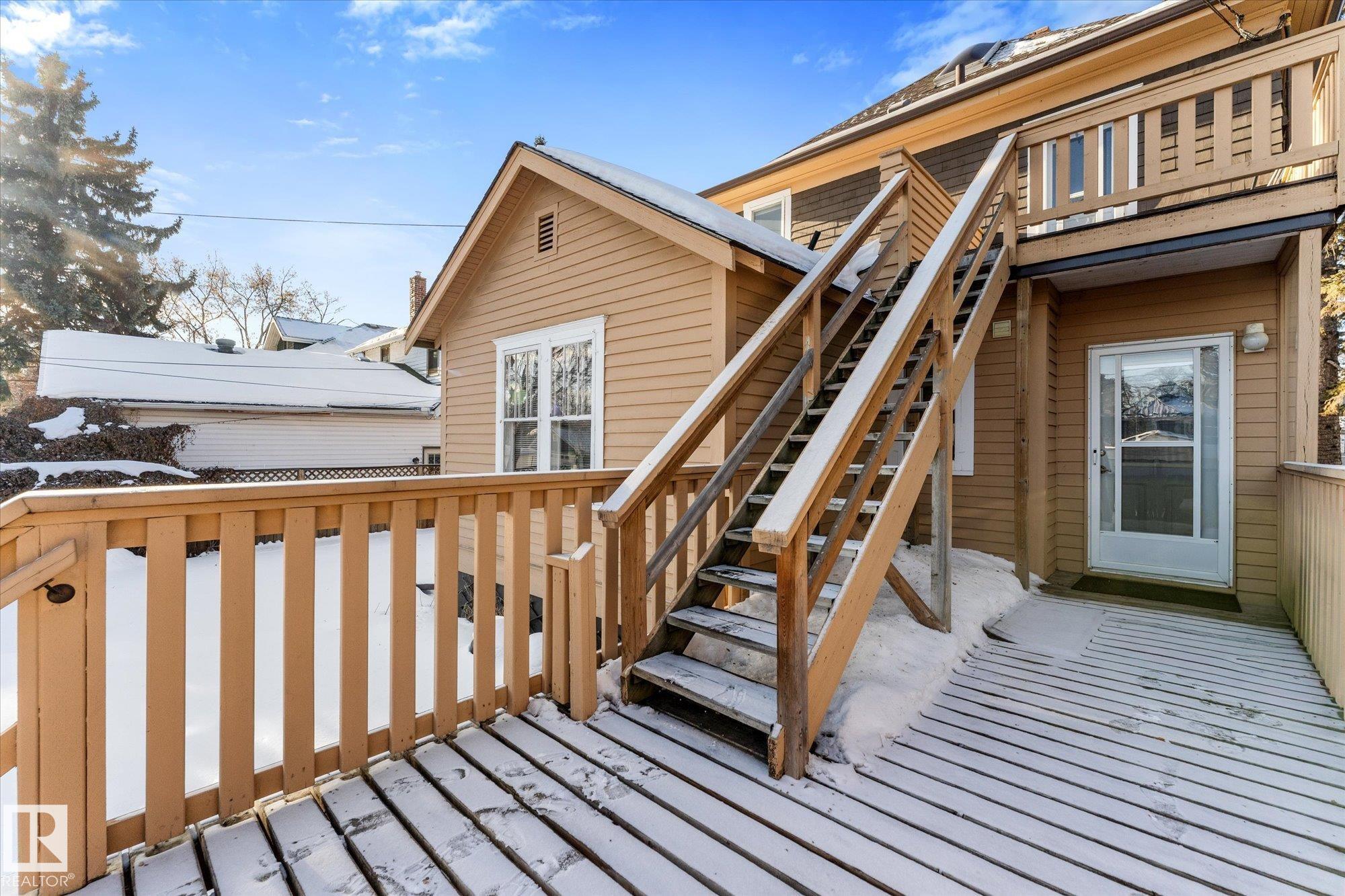 Photo 44 at 10921 126 Street NW, Westmount, Edmonton