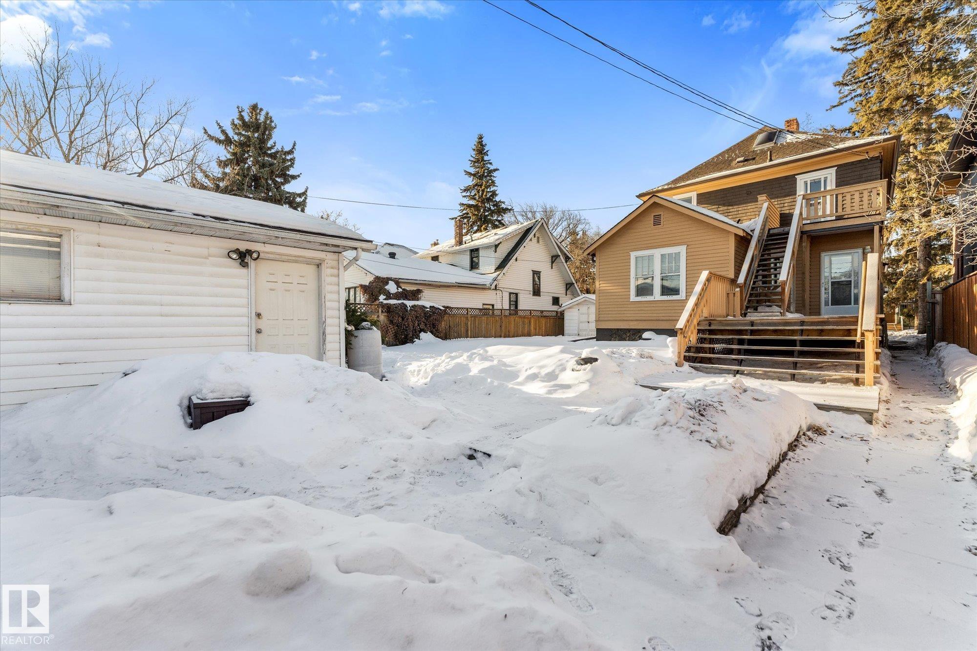 Photo 51 at 10921 126 Street NW, Westmount, Edmonton