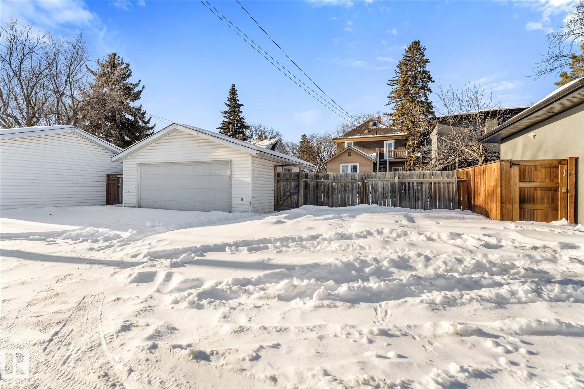 Photo 52 at 10921 126 Street NW, Westmount, Edmonton