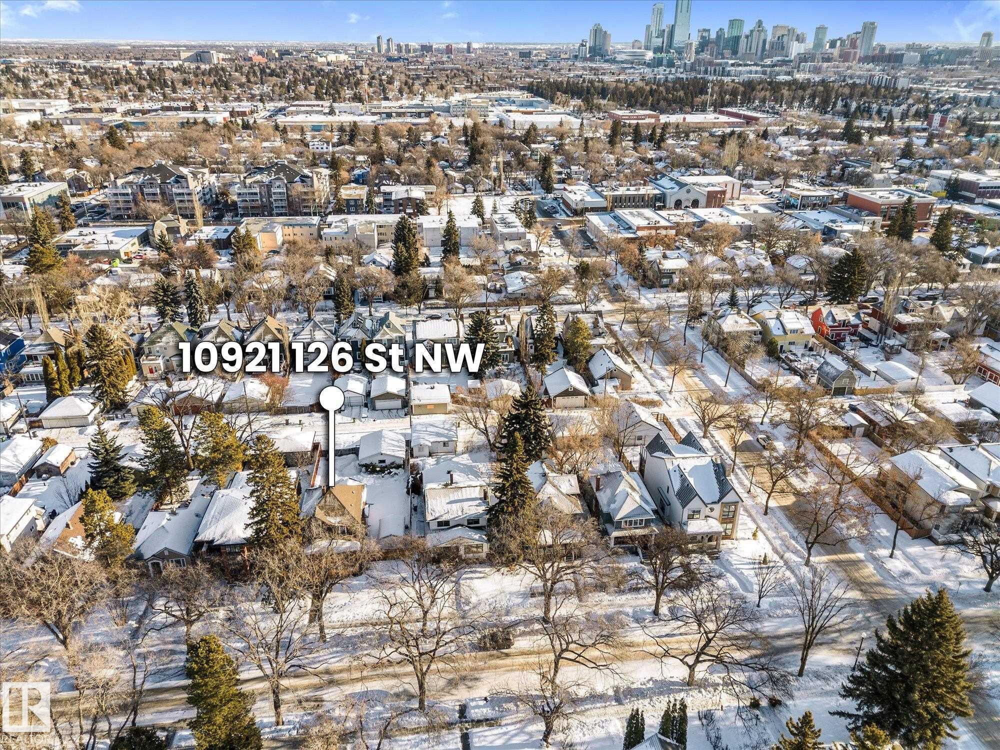 Photo 57 at 10921 126 Street NW, Westmount, Edmonton