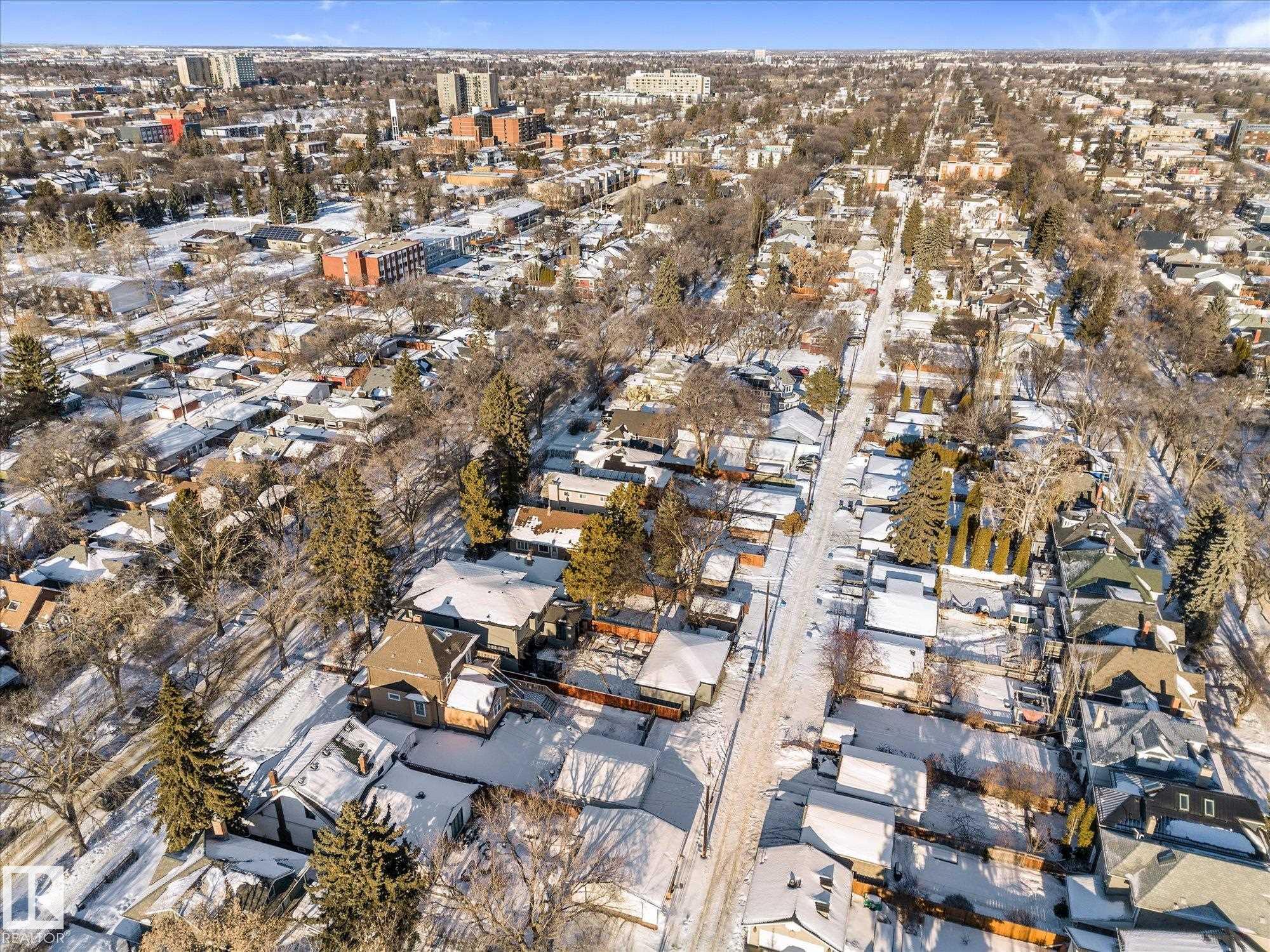 Photo 58 at 10921 126 Street NW, Westmount, Edmonton