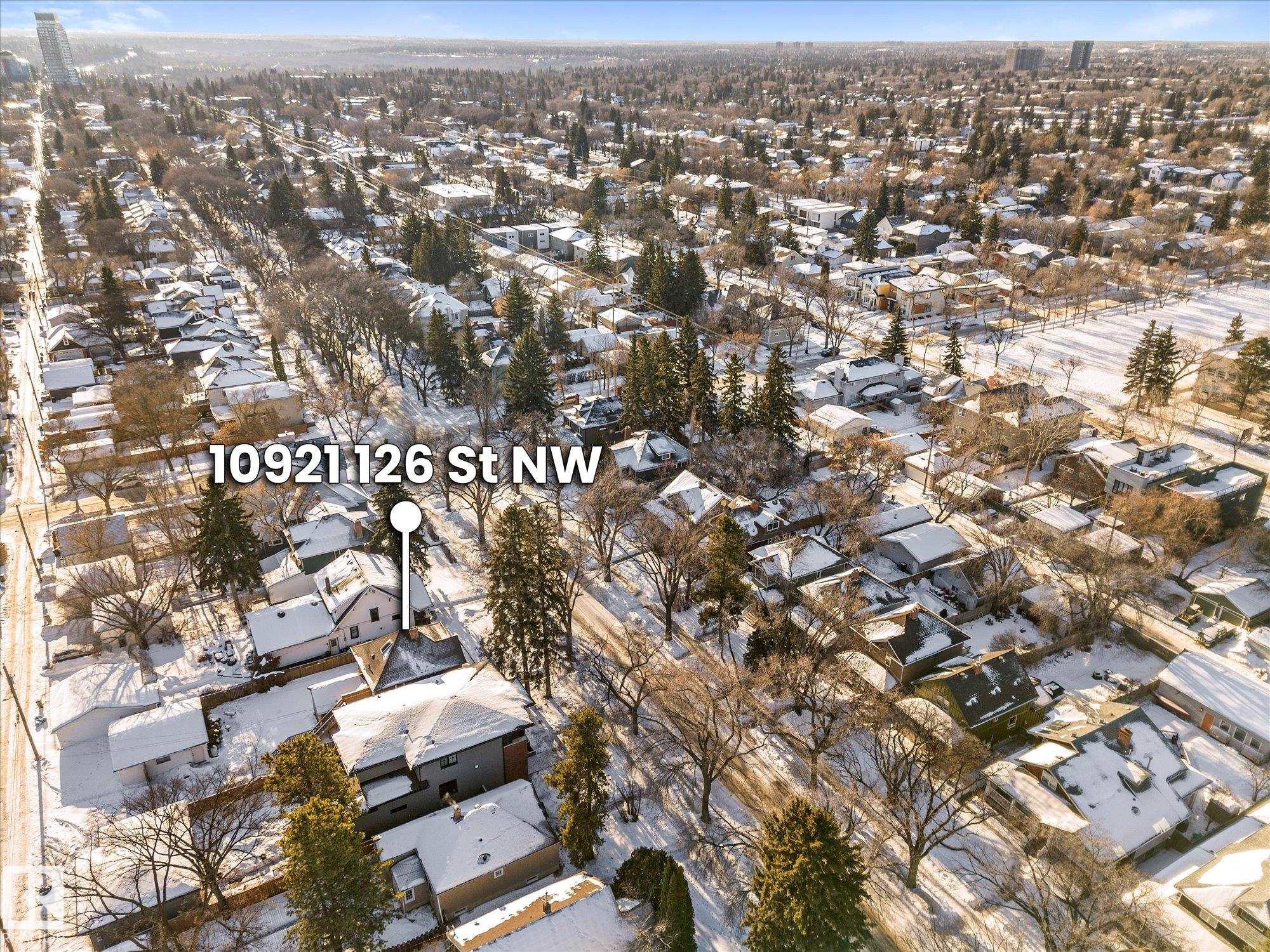 Photo 60 at 10921 126 Street NW, Westmount, Edmonton