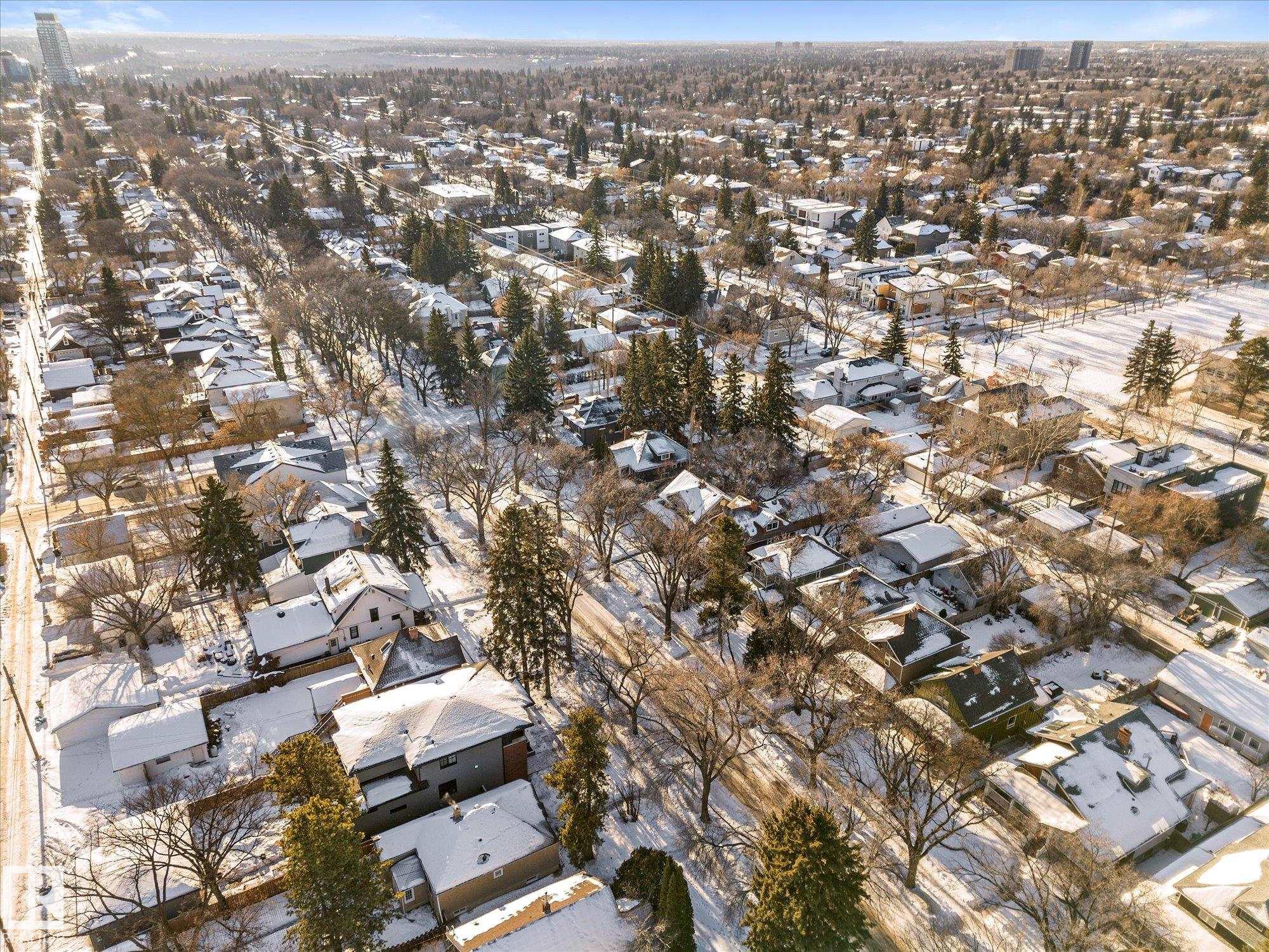 Photo 61 at 10921 126 Street NW, Westmount, Edmonton