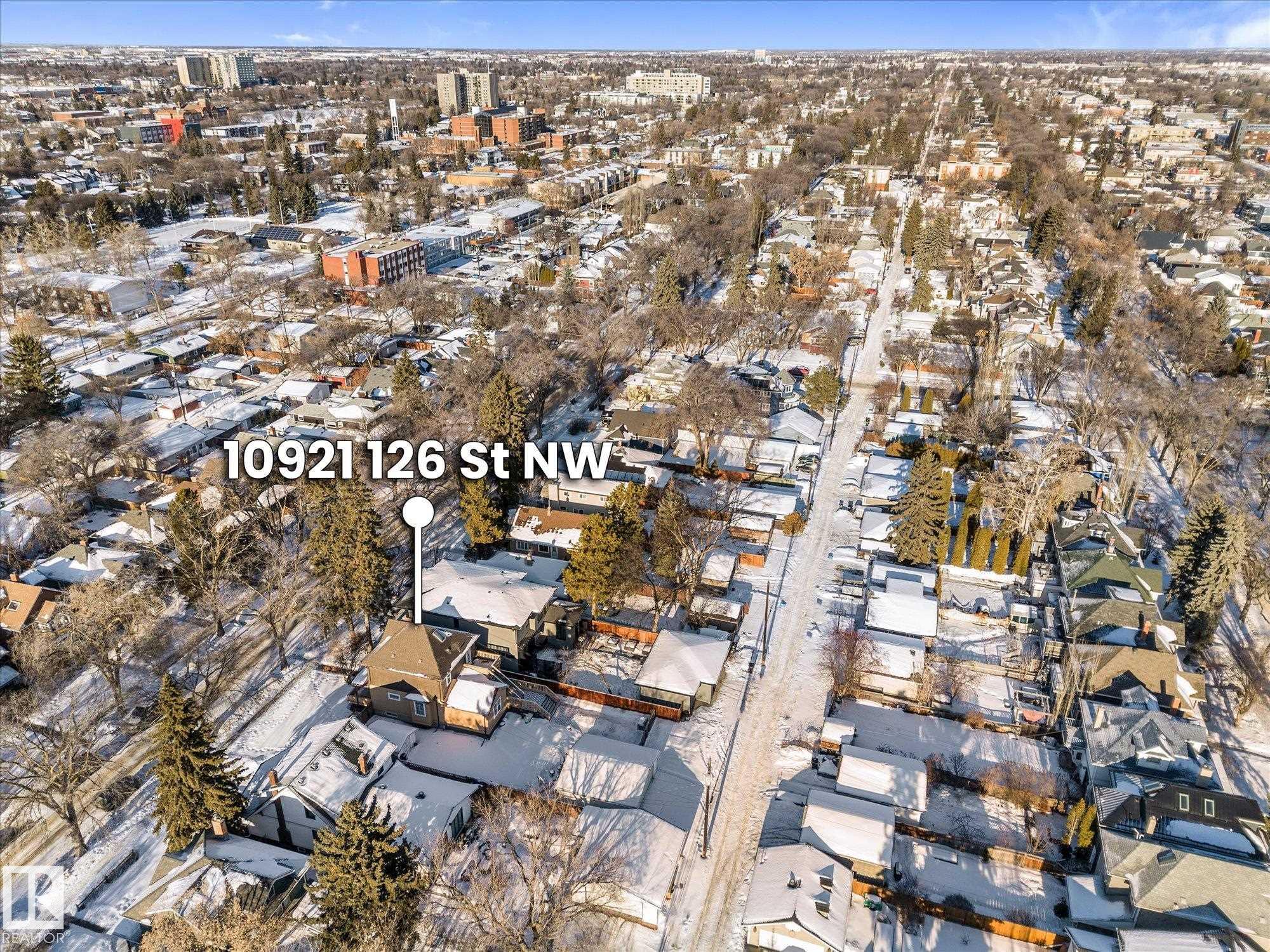 Photo 62 at 10921 126 Street NW, Westmount, Edmonton