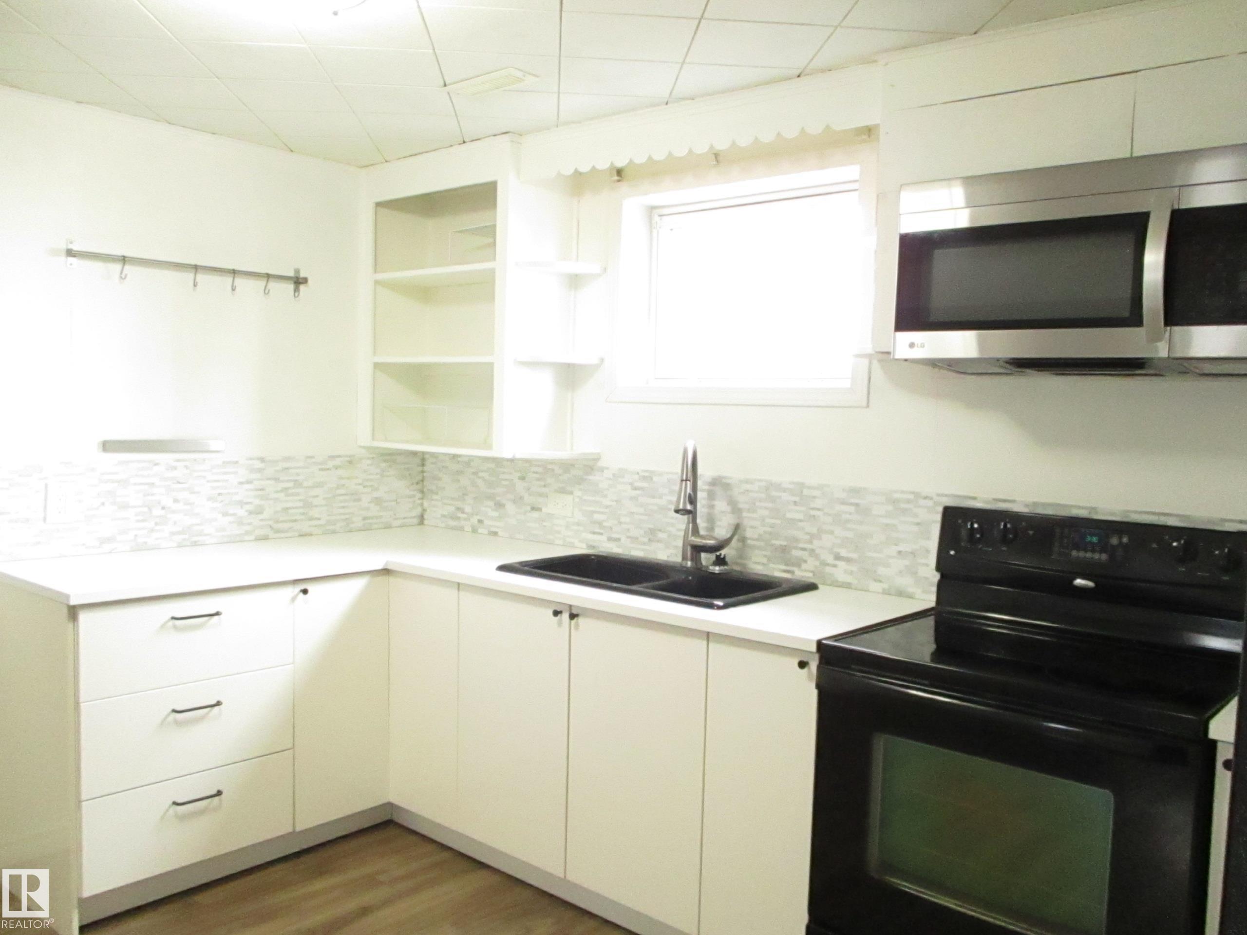 Photo 19 at 12115 64 Street NW, Montrose, Edmonton