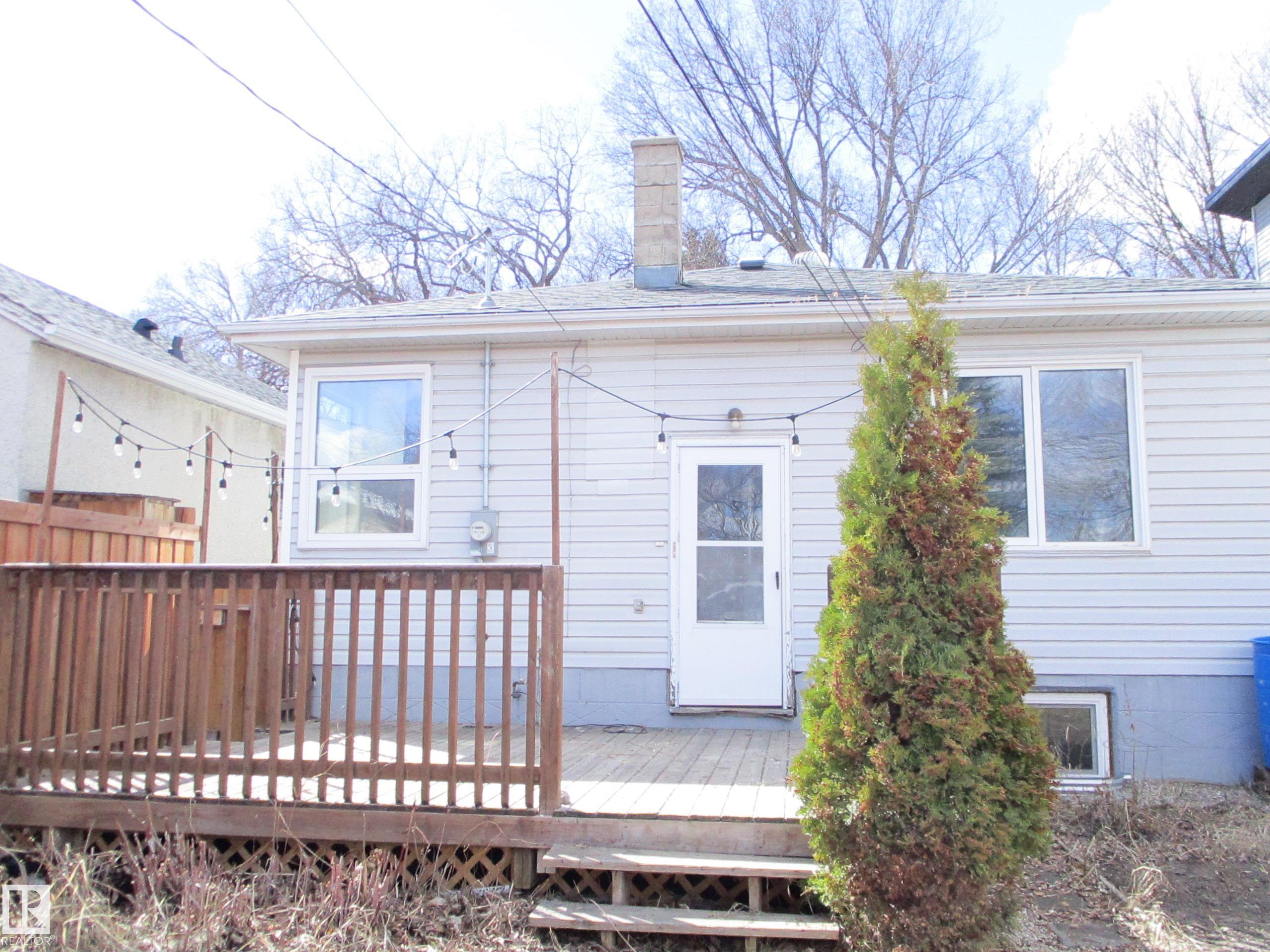 Photo 27 at 12115 64 Street NW, Montrose, Edmonton