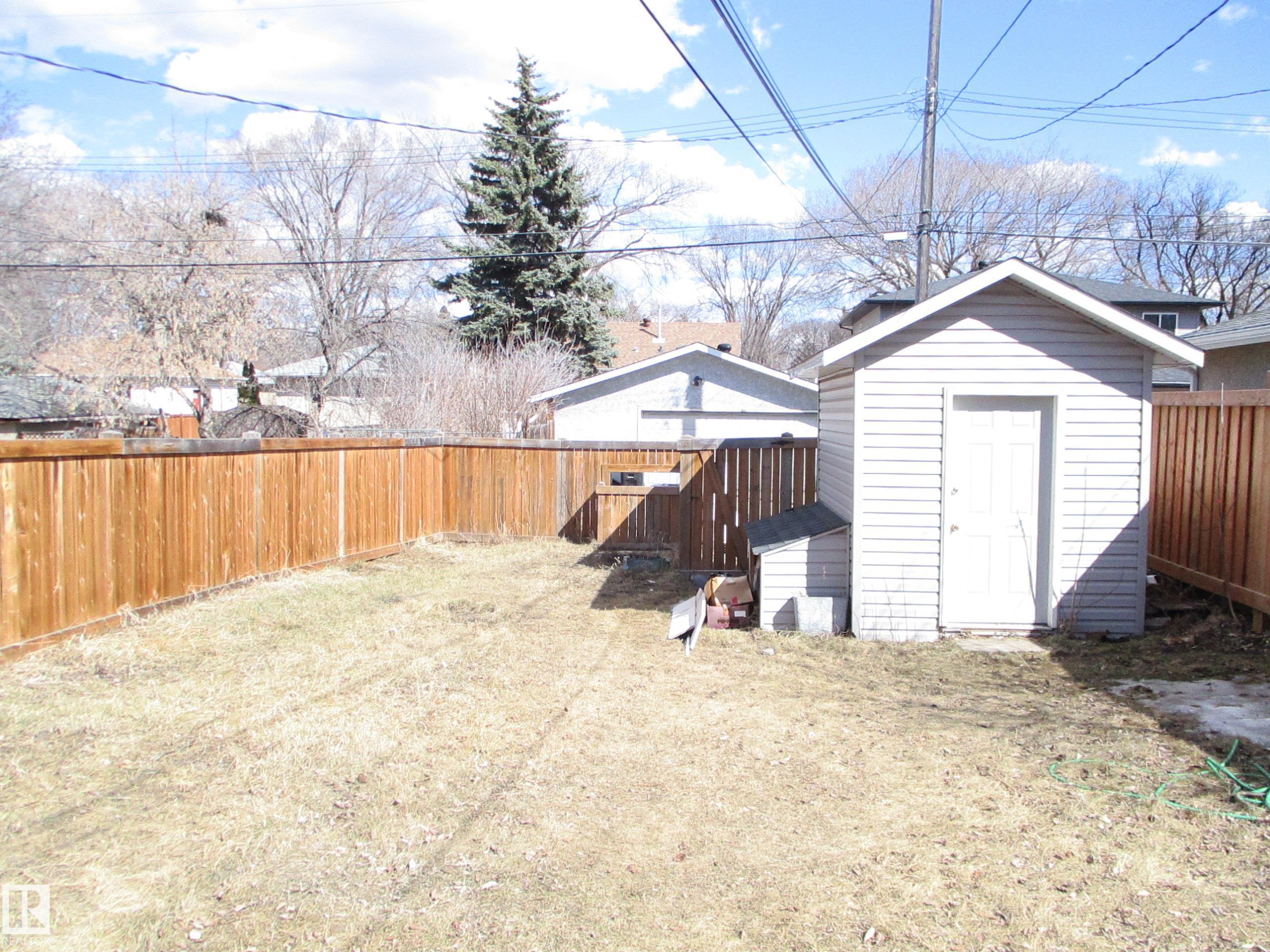 Photo 29 at 12115 64 Street NW, Montrose, Edmonton