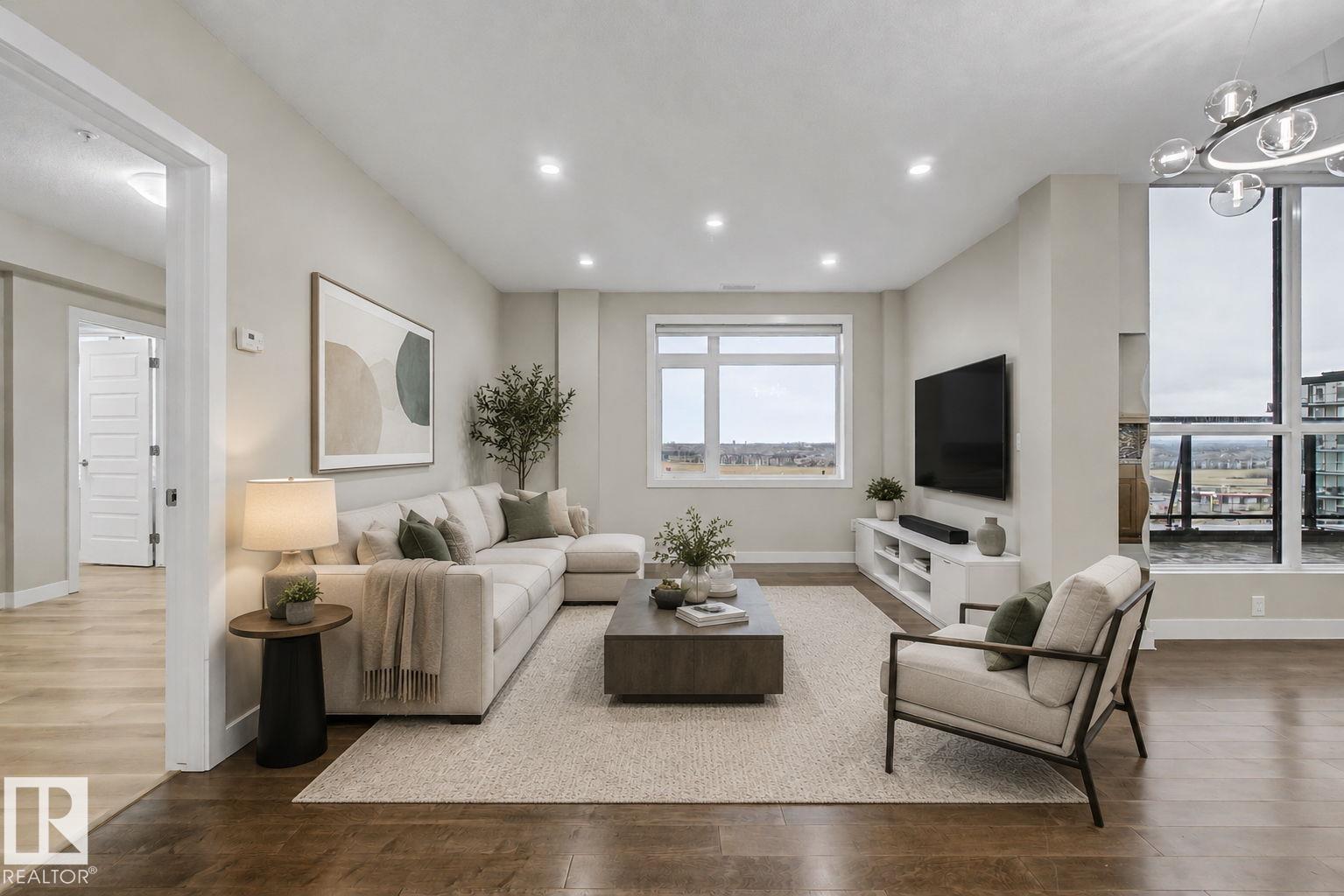 Picture for #1225 5151 WINDERMERE BV SW