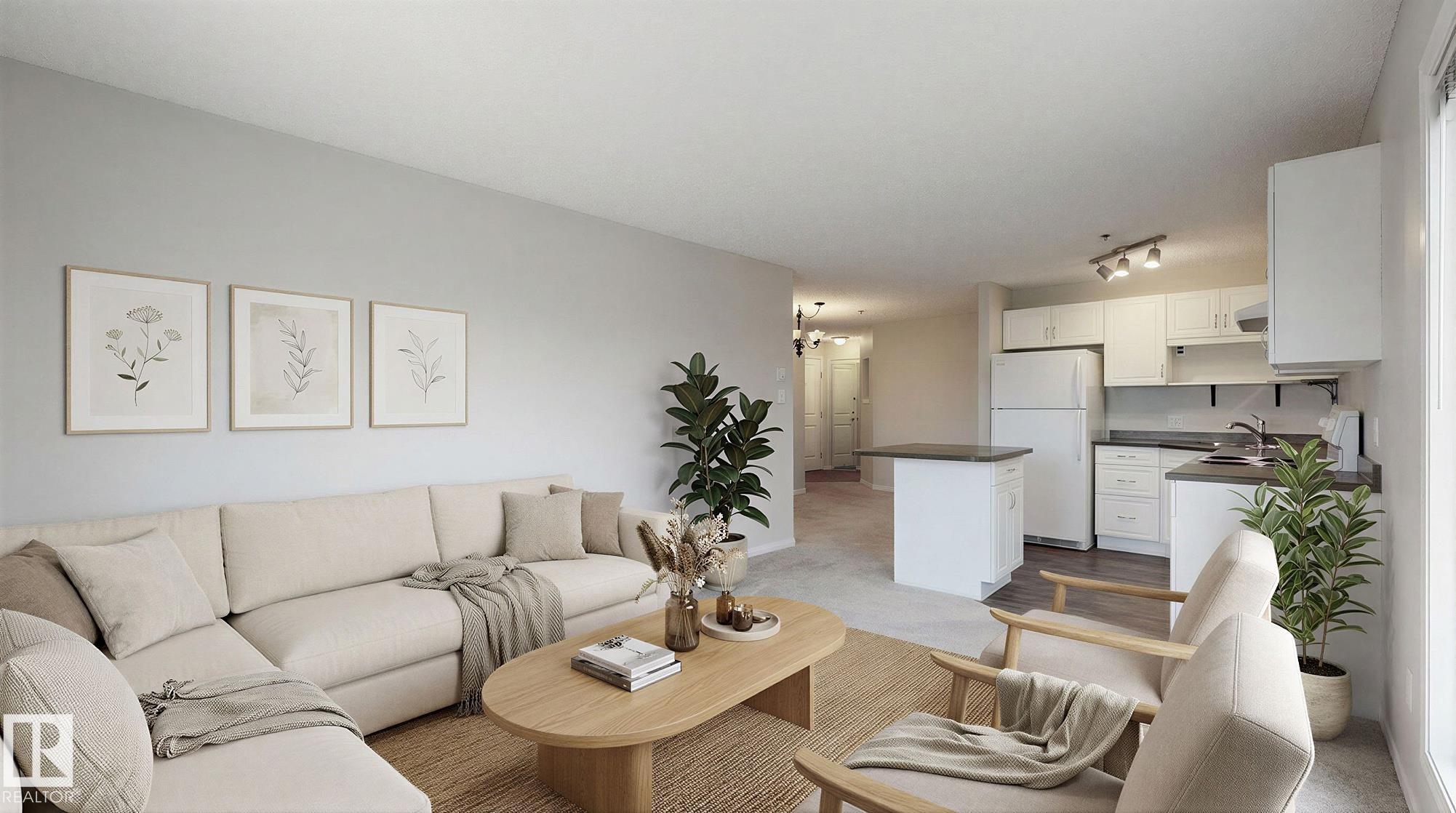 Photo 11 at 228 - 2305 35a Avenue NW, Wild Rose, Edmonton