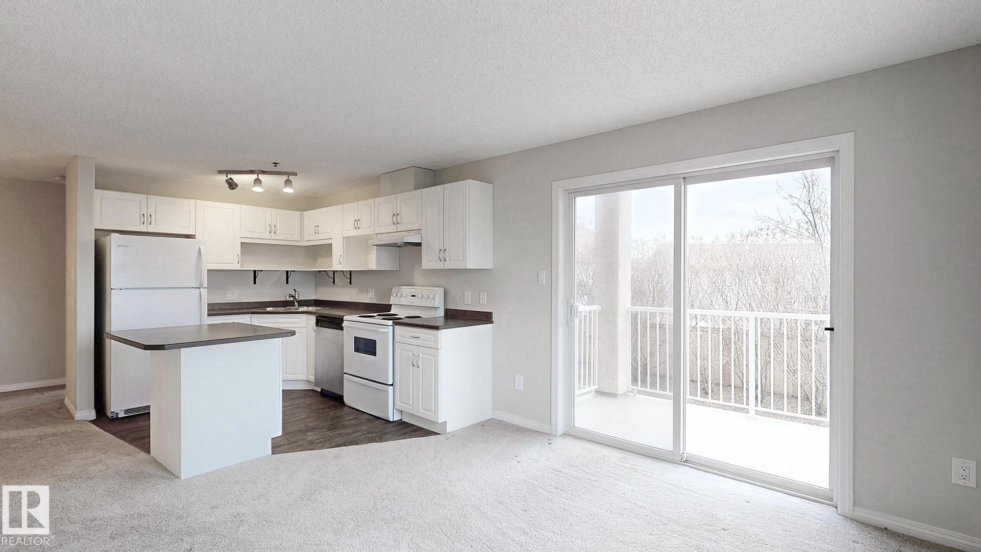 Photo 12 at 228 - 2305 35a Avenue NW, Wild Rose, Edmonton