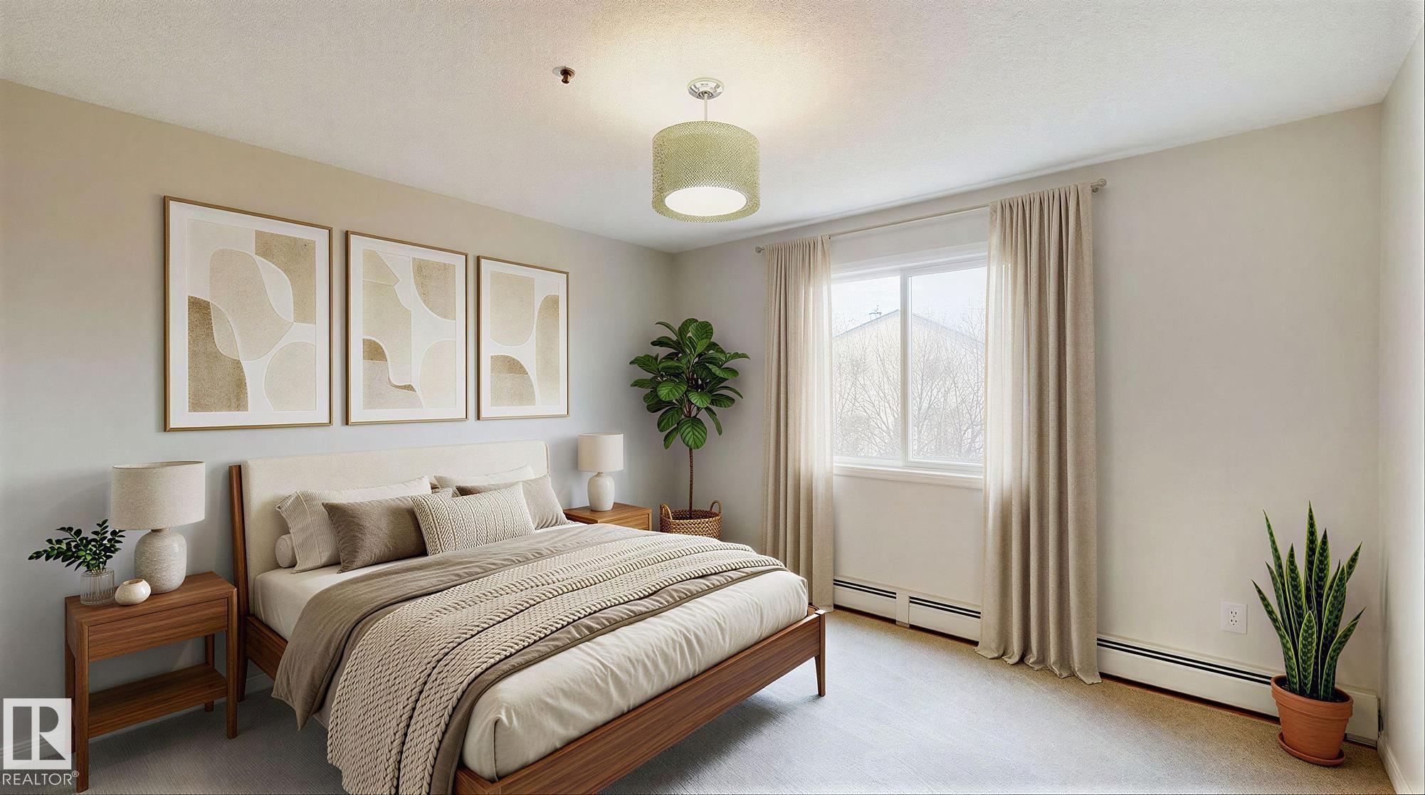 Photo 16 at 228 - 2305 35a Avenue NW, Wild Rose, Edmonton