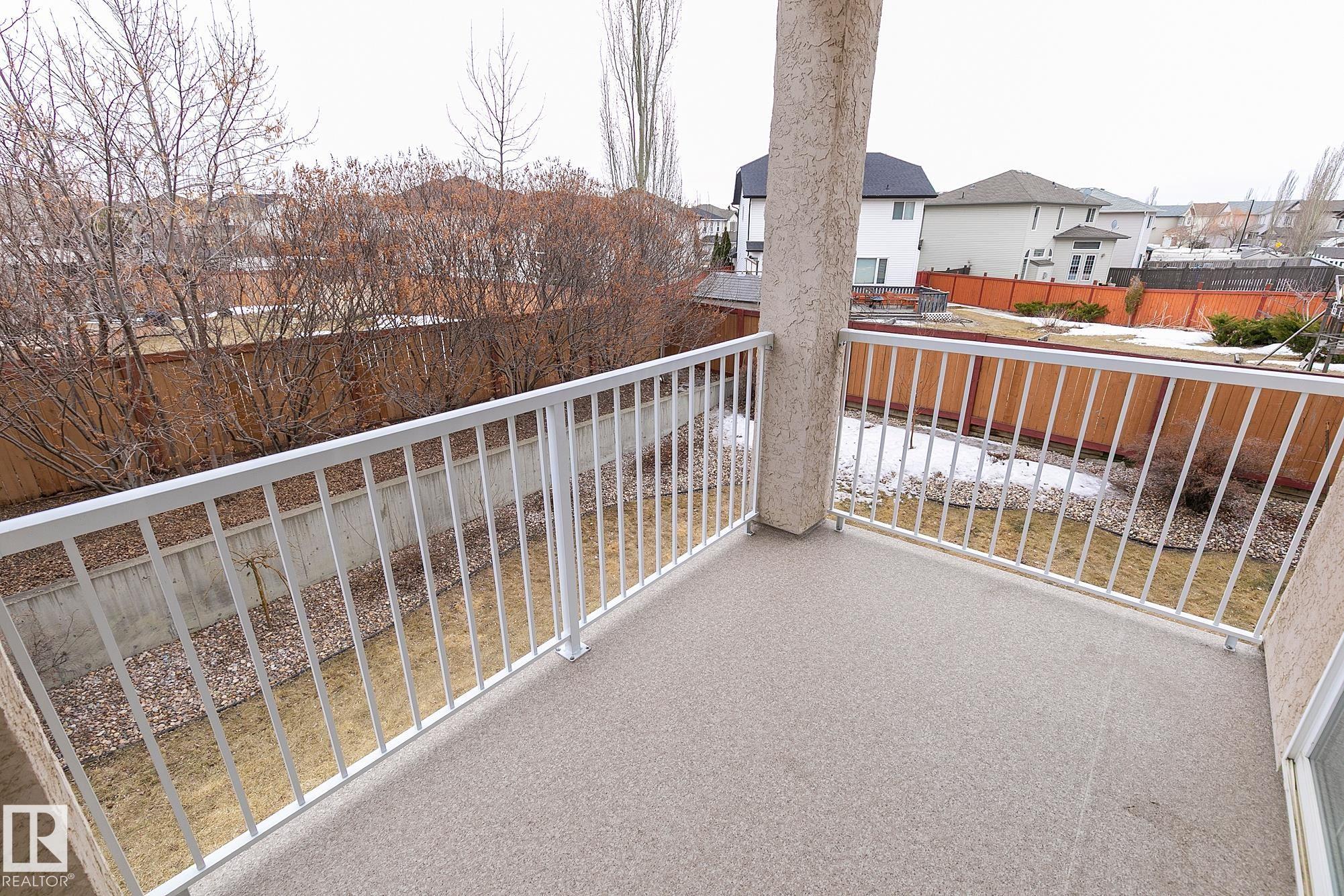 Photo 31 at 228 - 2305 35a Avenue NW, Wild Rose, Edmonton