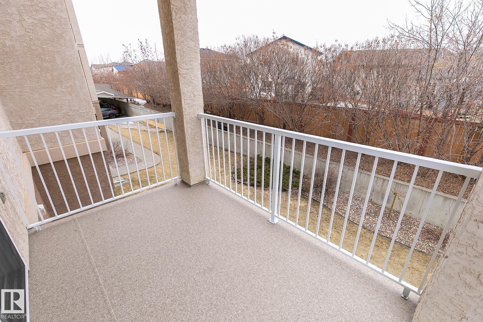 Photo 32 at 228 - 2305 35a Avenue NW, Wild Rose, Edmonton