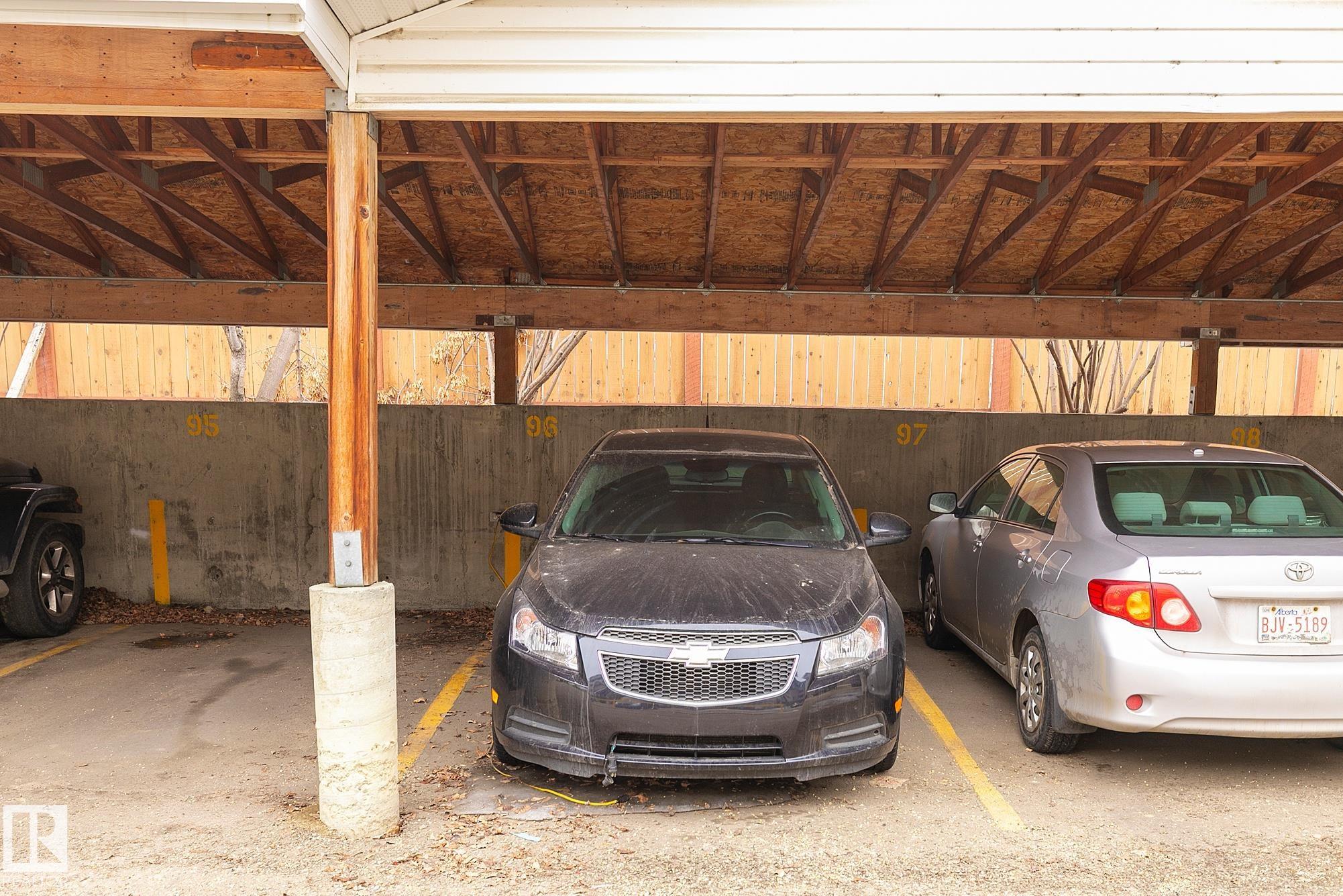 Photo 38 at 228 - 2305 35a Avenue NW, Wild Rose, Edmonton