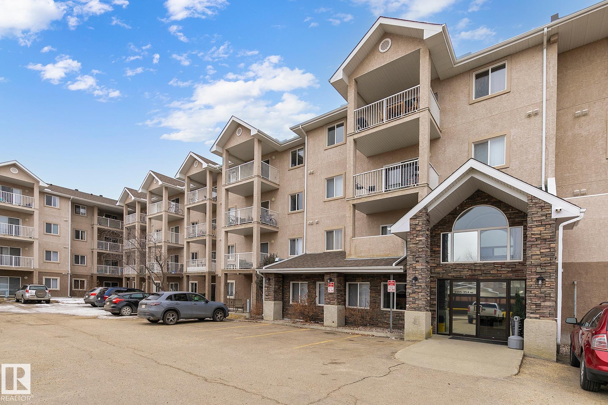 Photo 40 at 228 - 2305 35a Avenue NW, Wild Rose, Edmonton