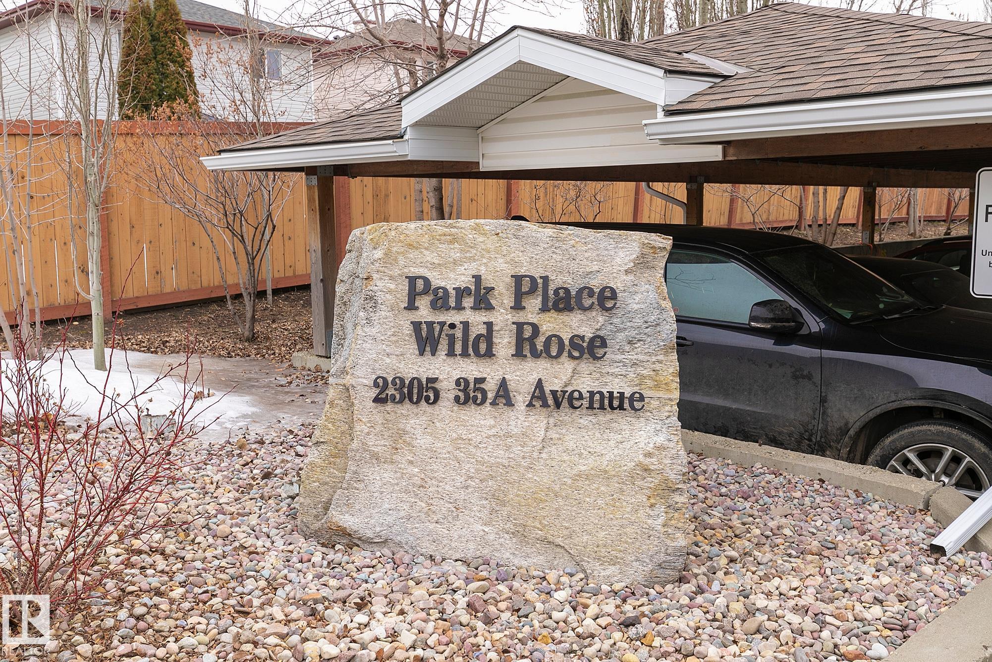 Photo 41 at 228 - 2305 35a Avenue NW, Wild Rose, Edmonton