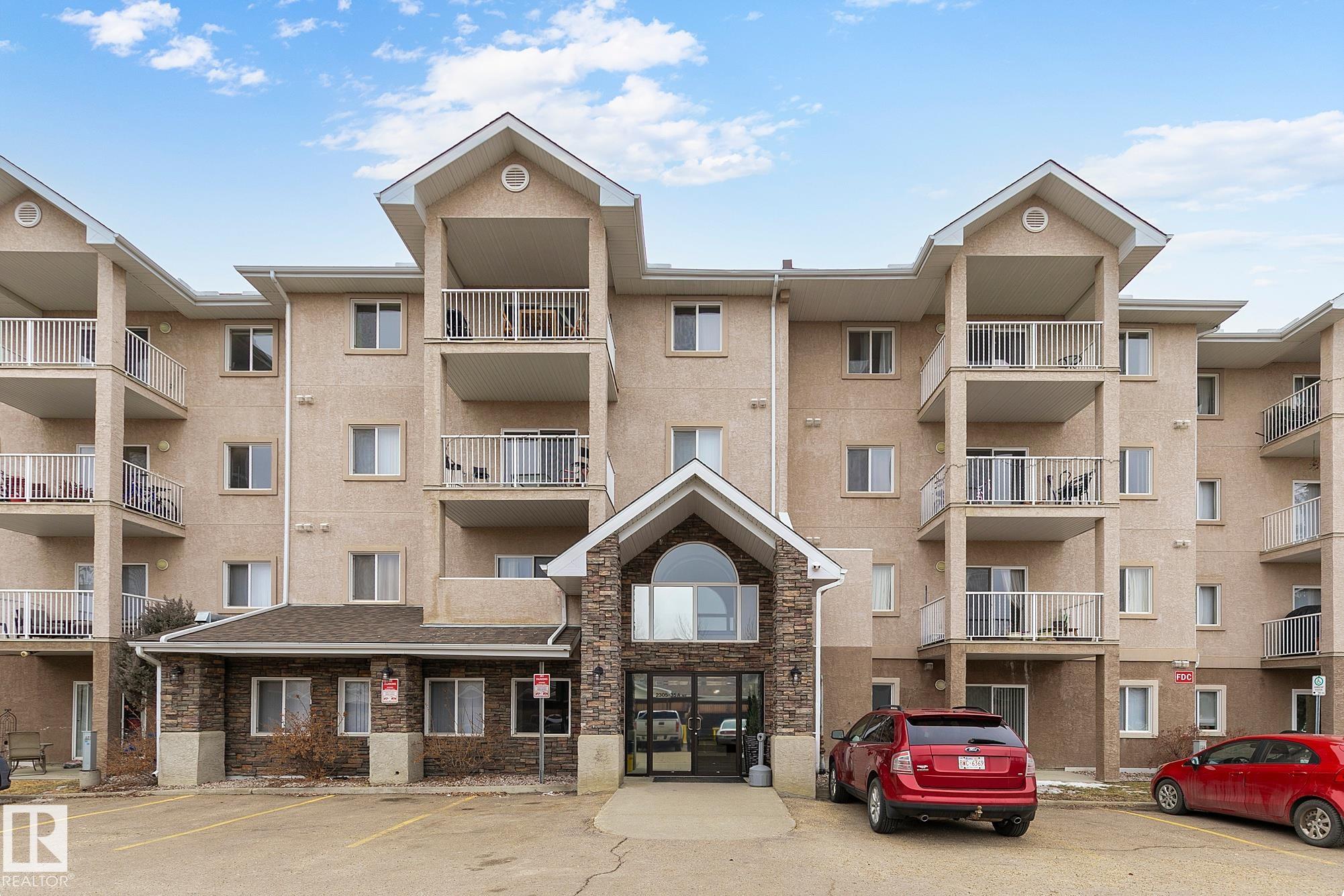 Photo 42 at 228 - 2305 35a Avenue NW, Wild Rose, Edmonton