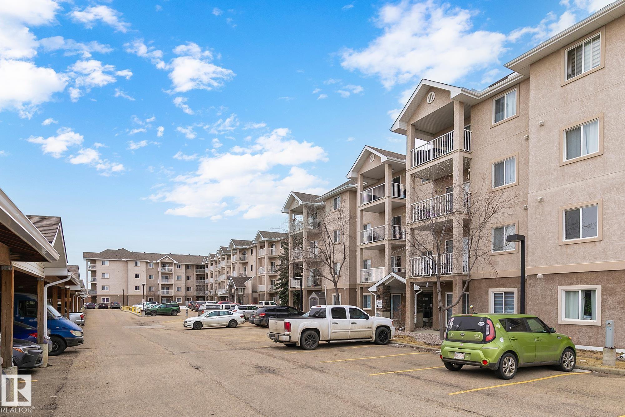 Photo 43 at 228 - 2305 35a Avenue NW, Wild Rose, Edmonton