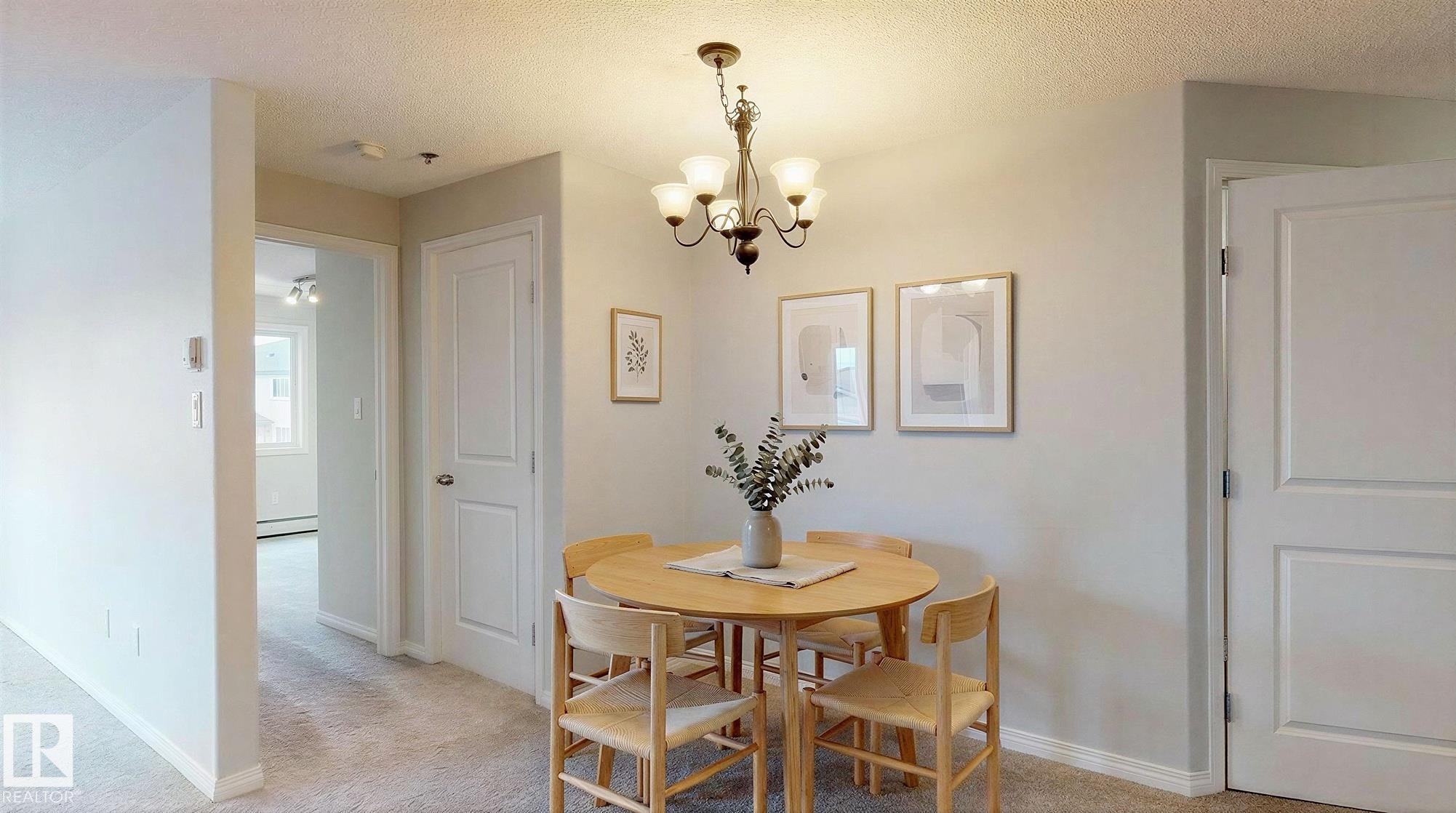 Photo 6 at 228 - 2305 35a Avenue NW, Wild Rose, Edmonton