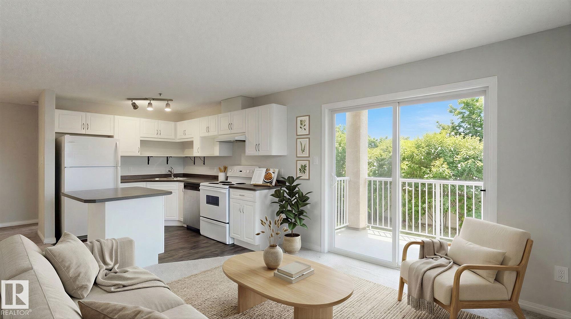 Photo 10 at 228 - 2305 35a Avenue NW, Wild Rose, Edmonton