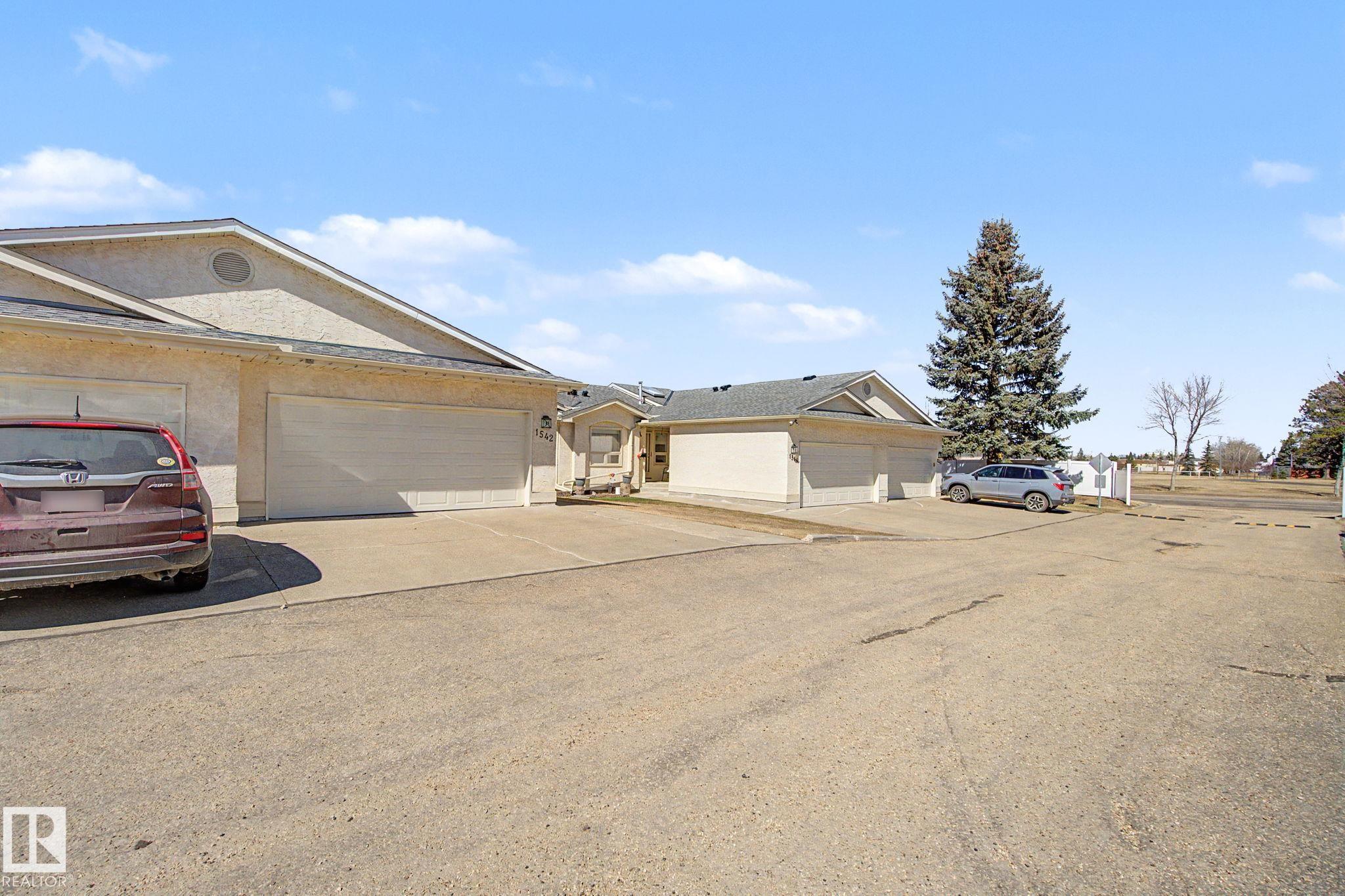 Picture for 1542 54 ST NW