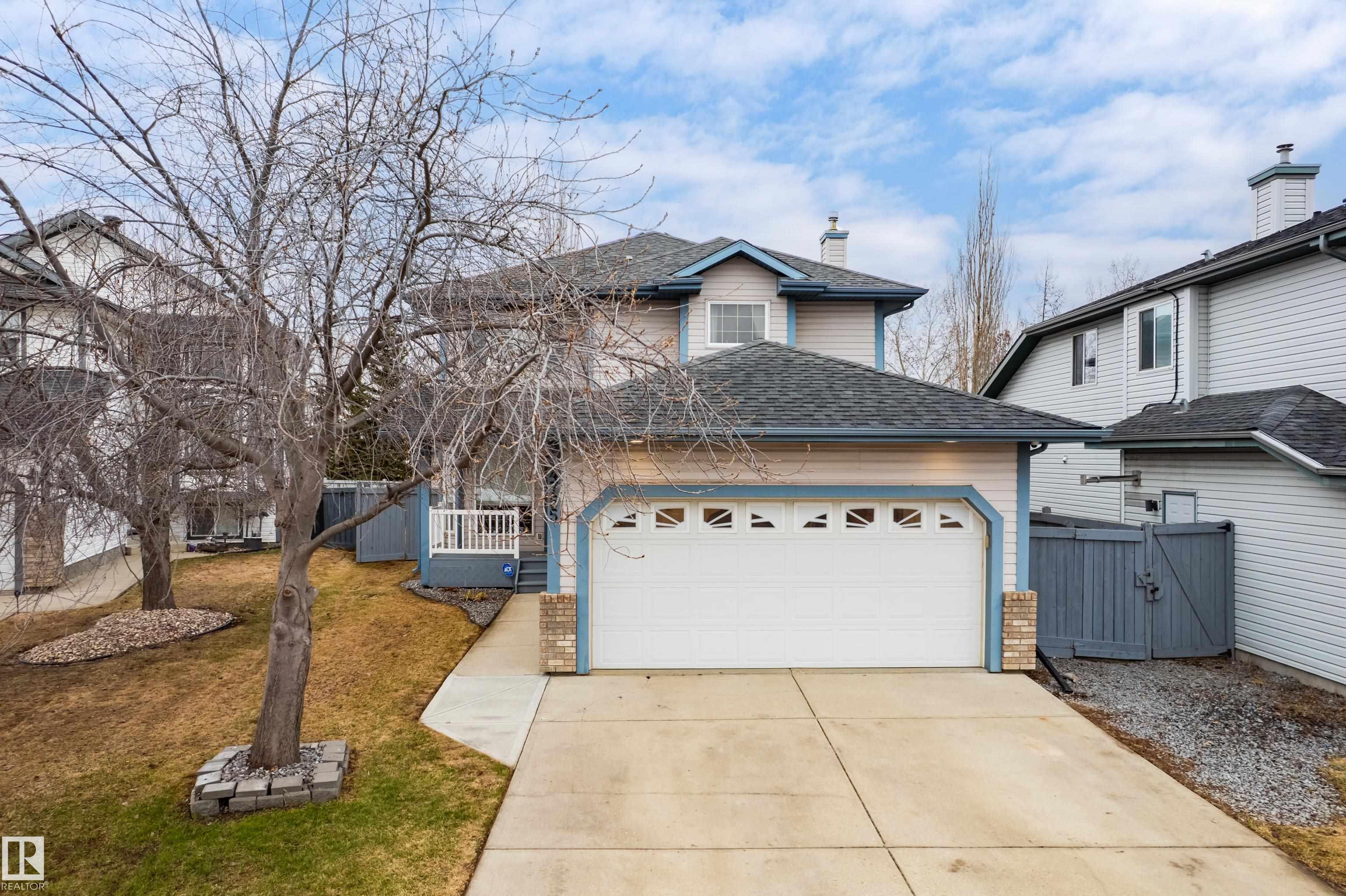 14755 131 Street NW, Cumberland, Edmonton