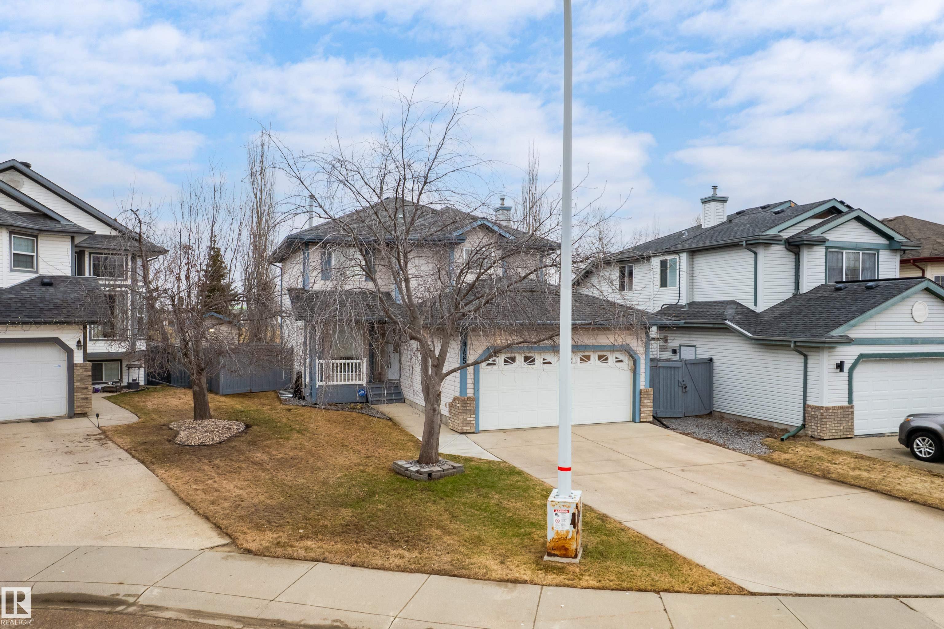 14755 131 Street NW, Cumberland, Edmonton
