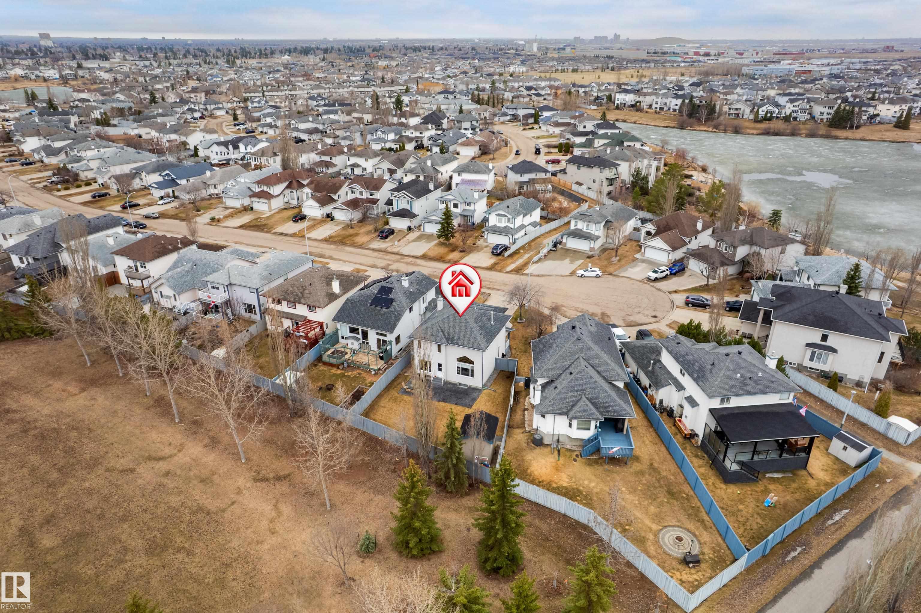 Photo 11 at 14755 131 Street NW, Cumberland, Edmonton