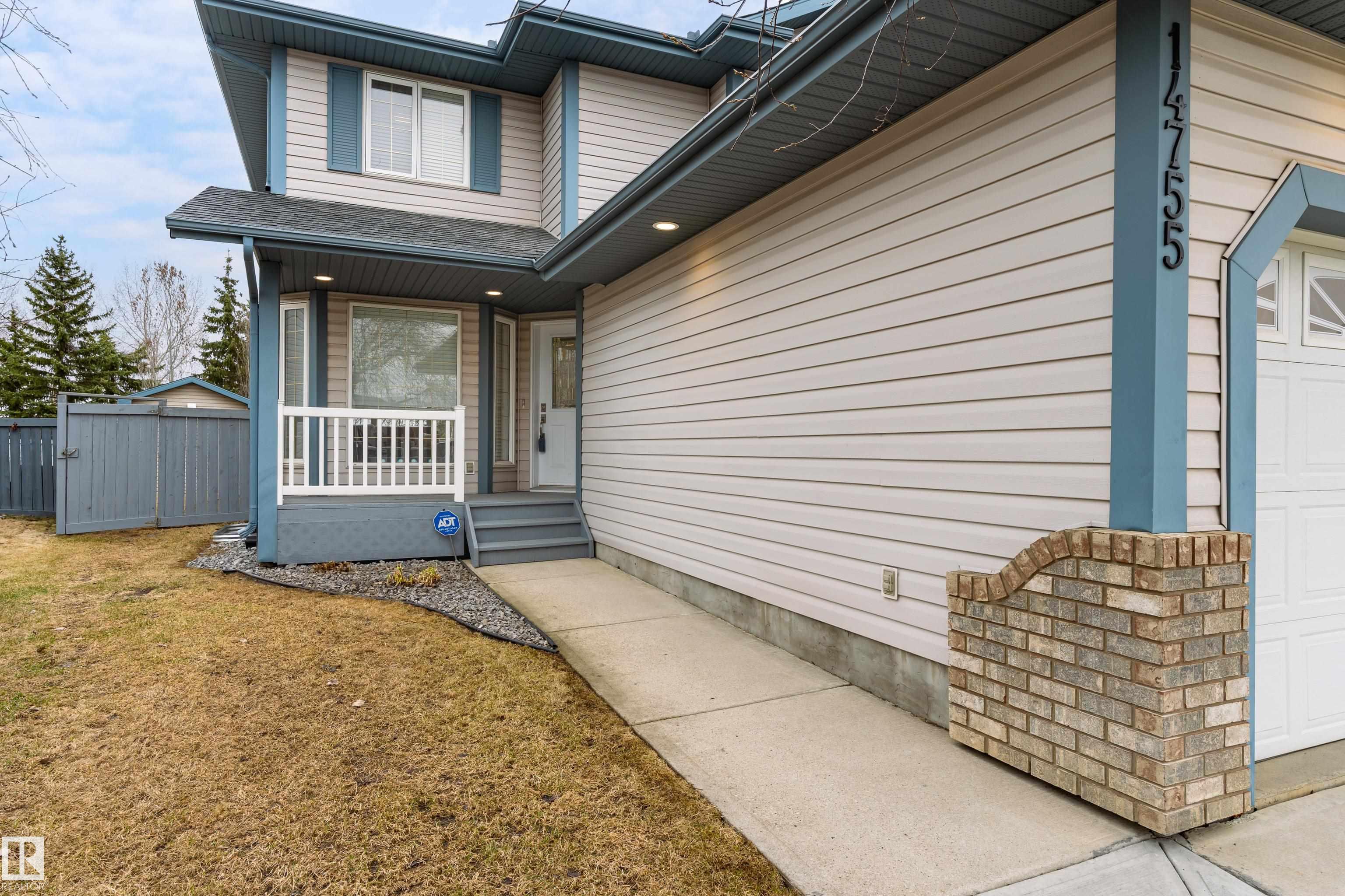Photo 12 at 14755 131 Street NW, Cumberland, Edmonton
